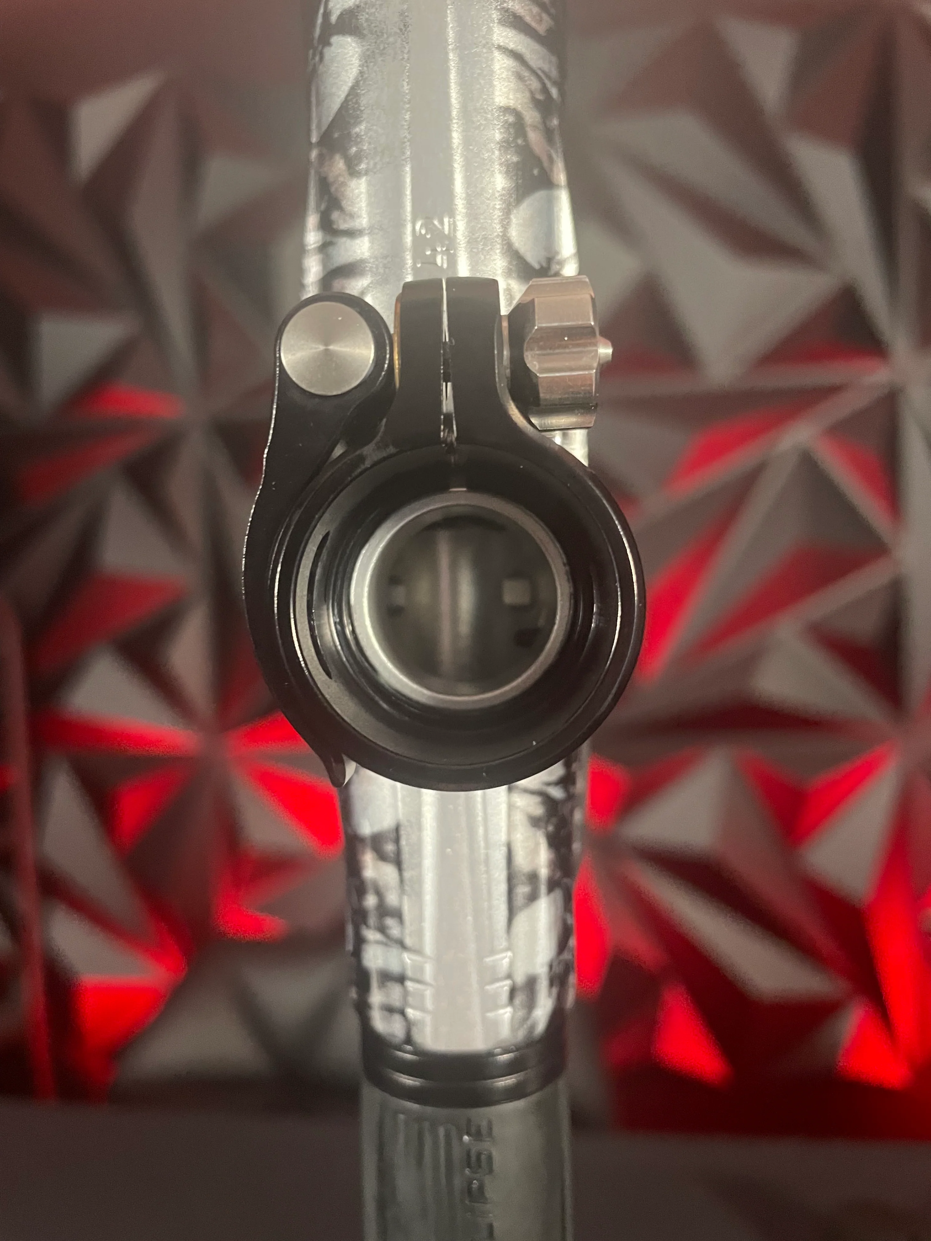 Use Planet Eclipse CS3 Paintball Gun - LE Sandana - Image 9