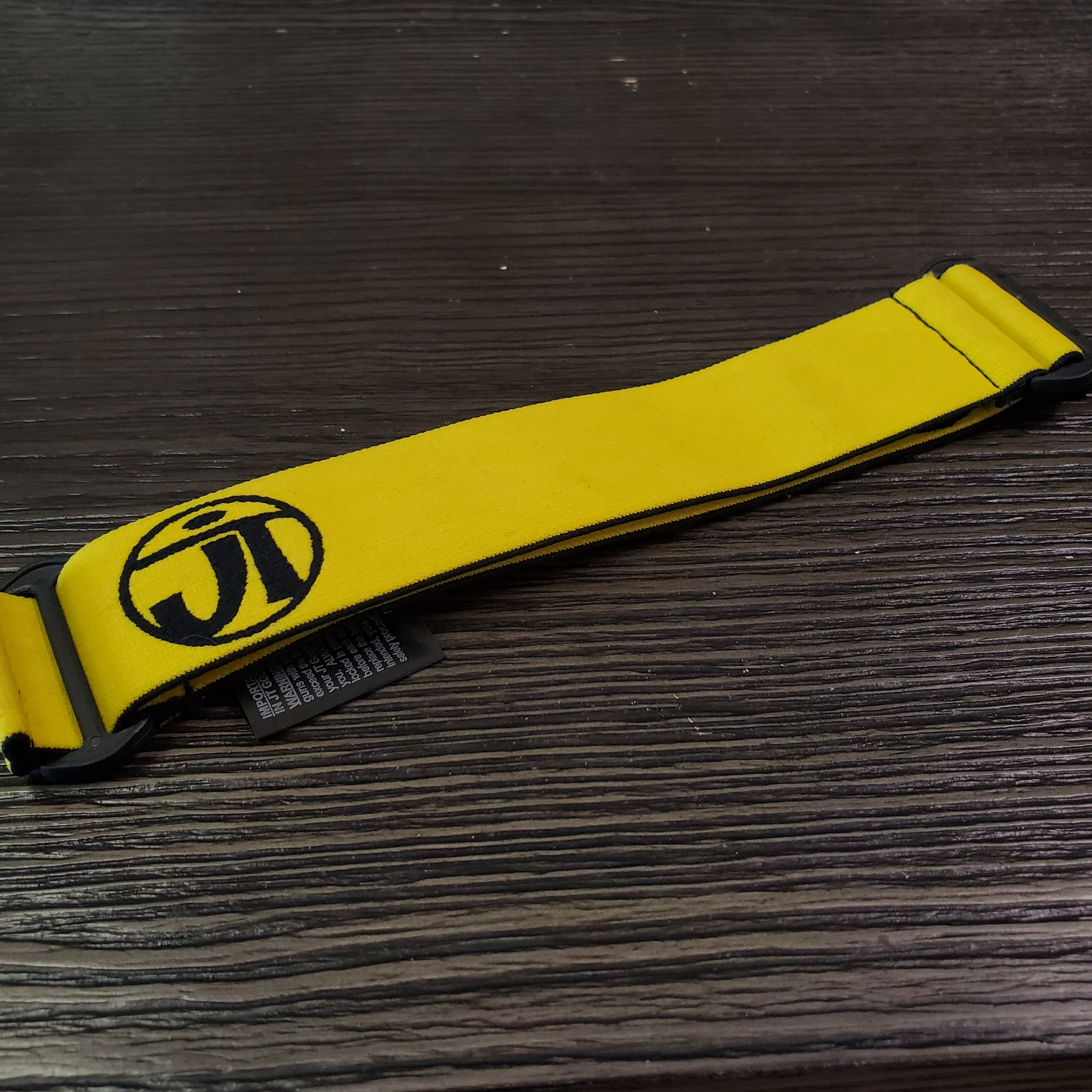 Used 8 Piece JT Flex Strap Lot - Image 10
