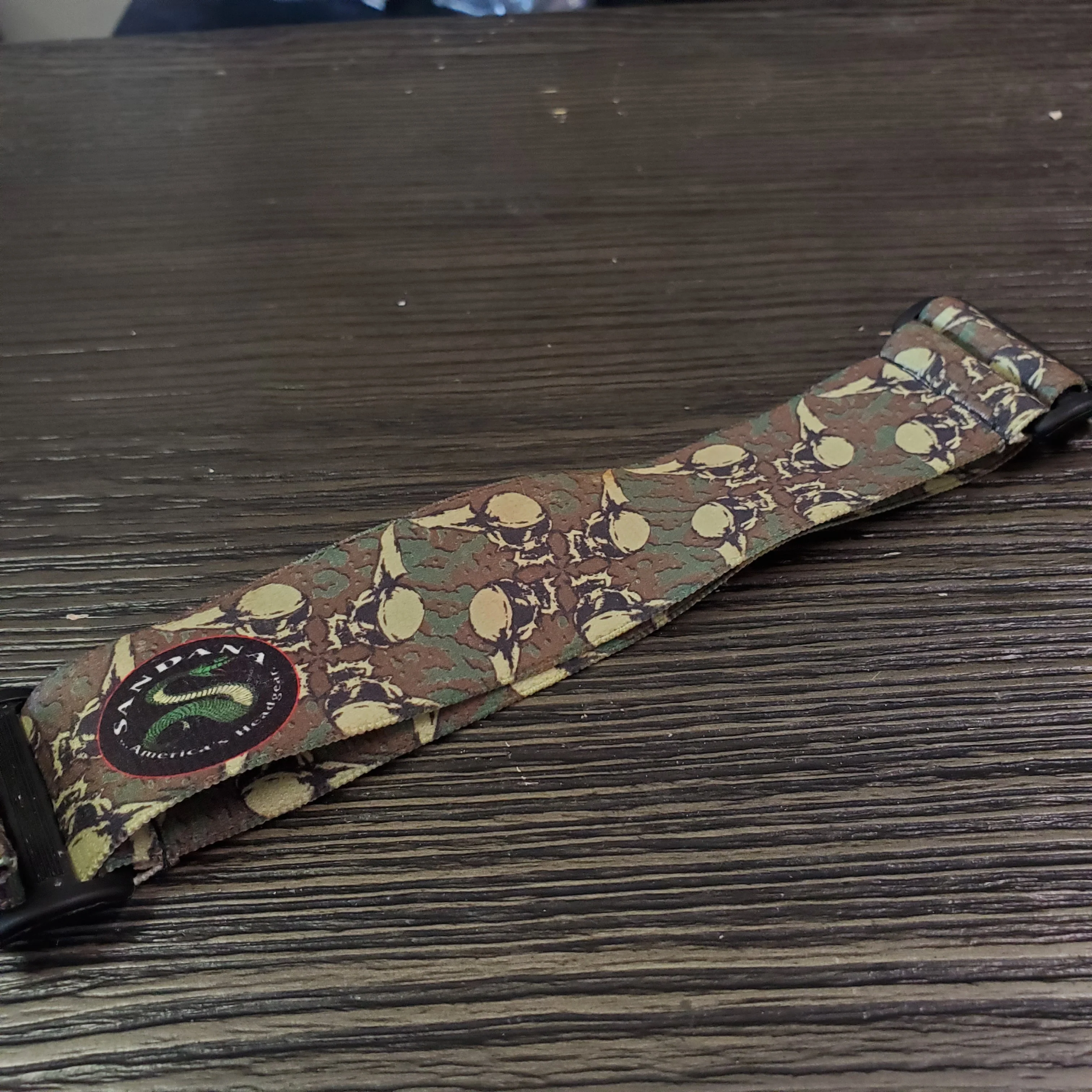 Used 8 Piece JT Flex Strap Lot - Image 11