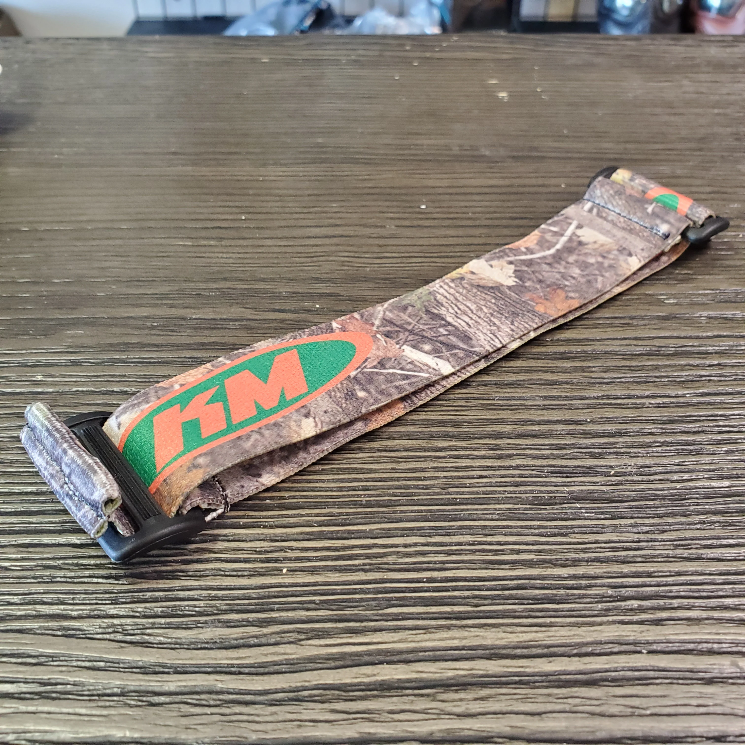 Used 8 Piece JT Flex Strap Lot - Image 3