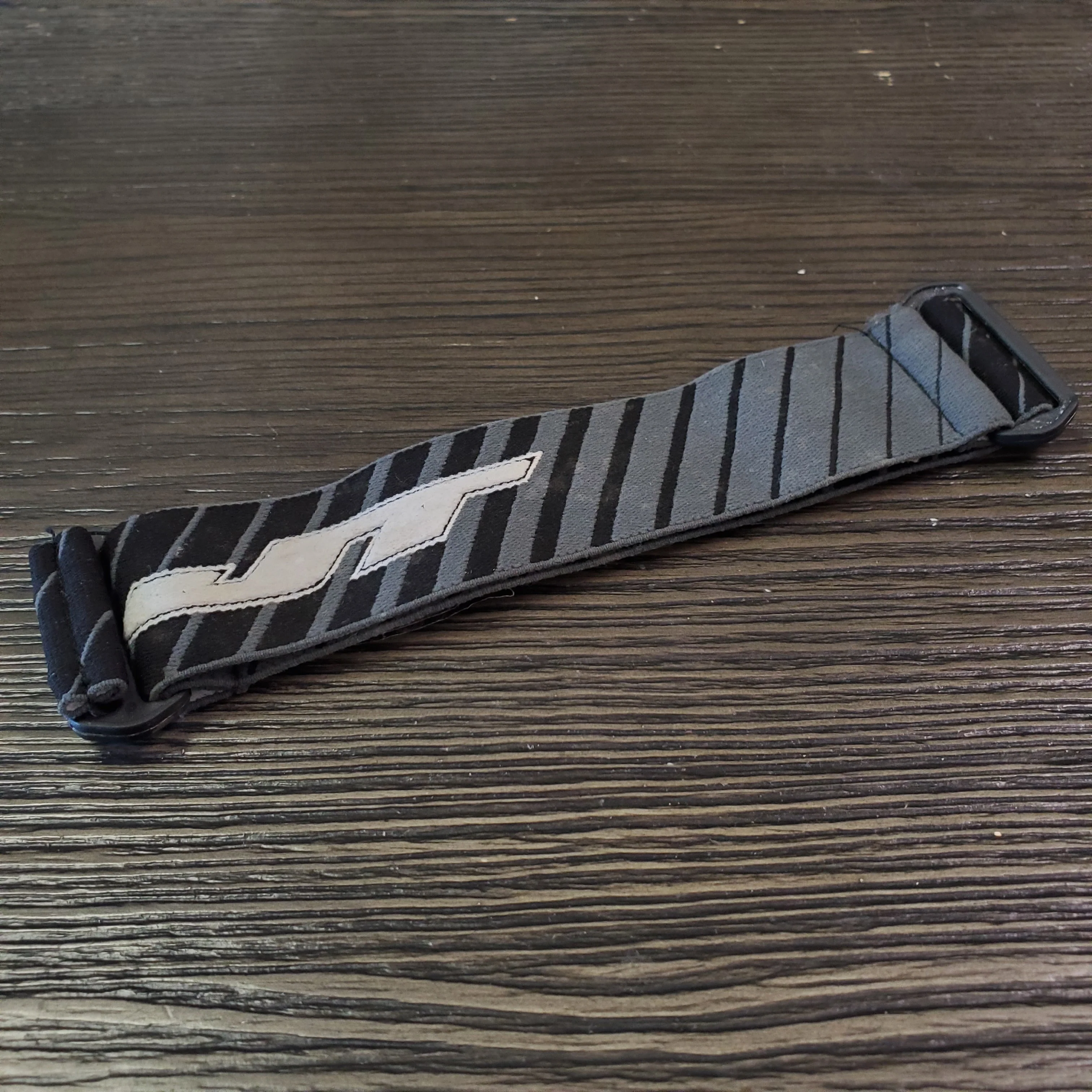 Used 8 Piece JT Flex Strap Lot - Image 7