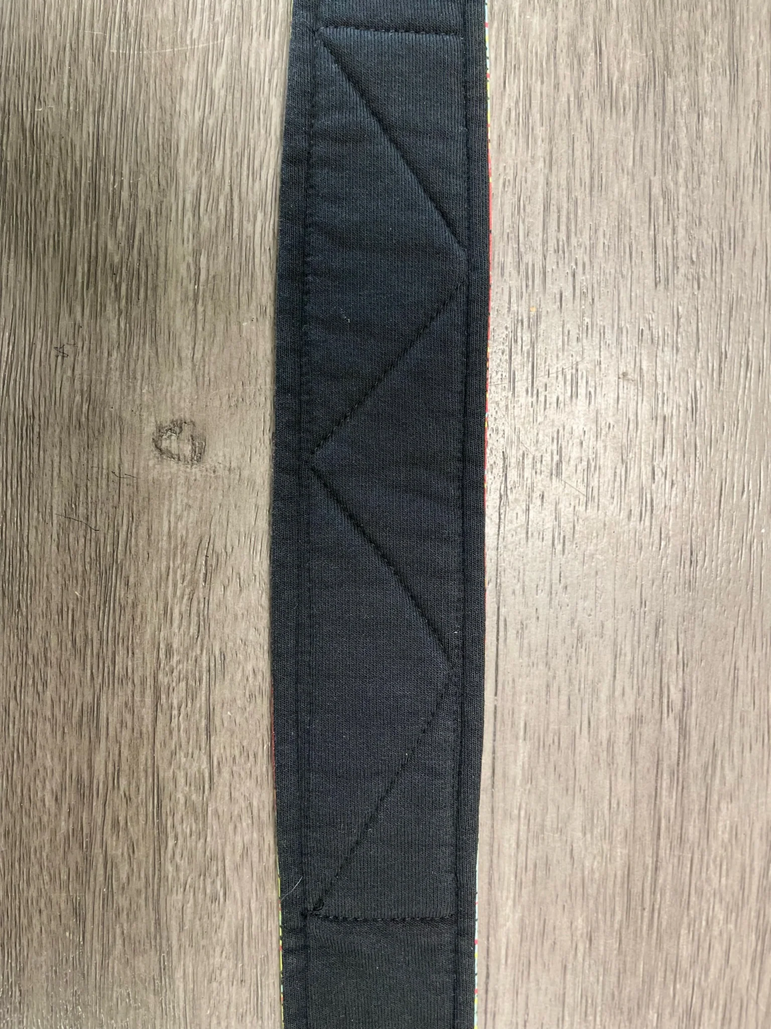 Used Anthrax Headband - Yellow/Pink - Image 2