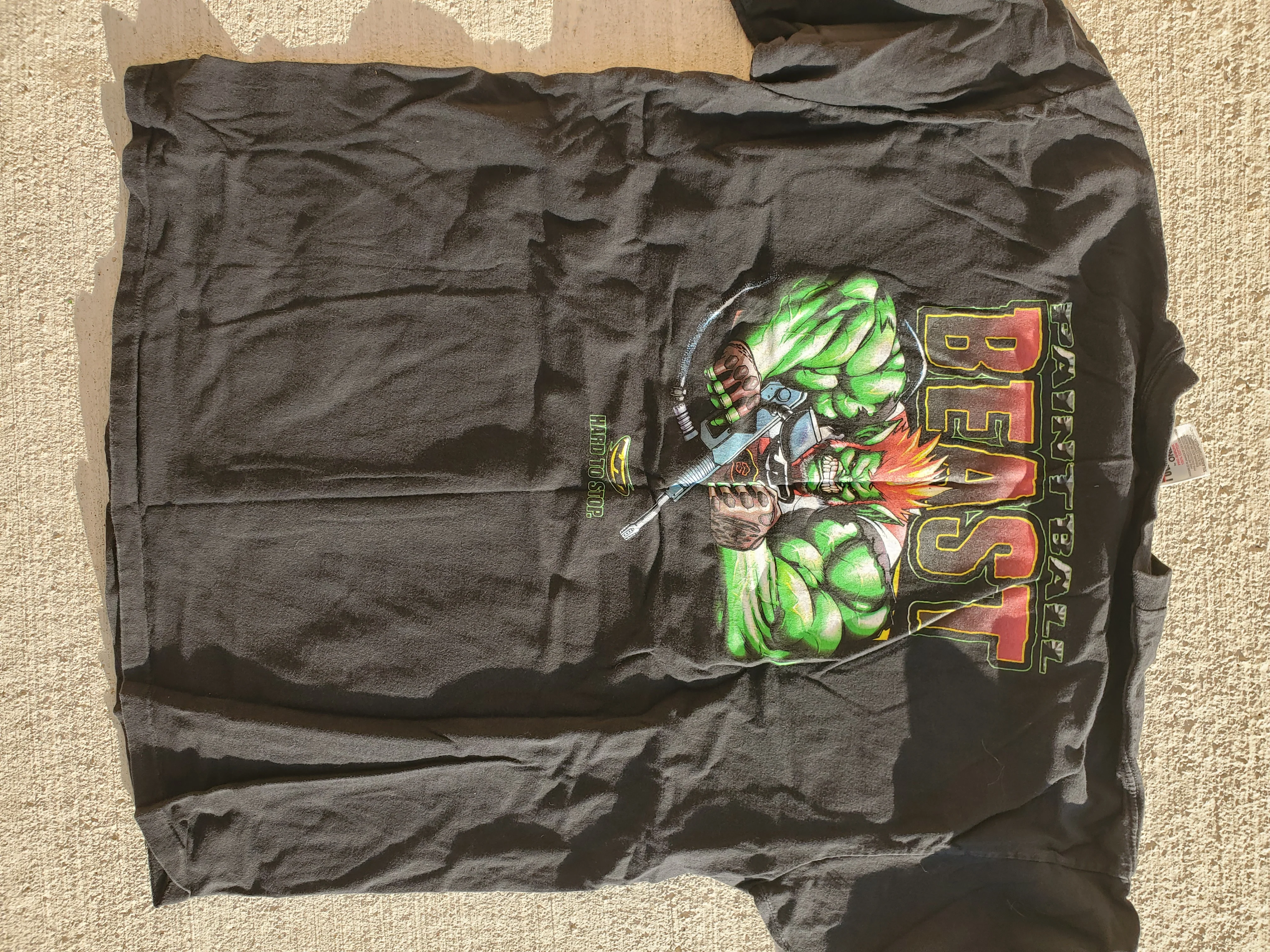 Used Assorted Shirts - 2XL - 3Xl - Image 10