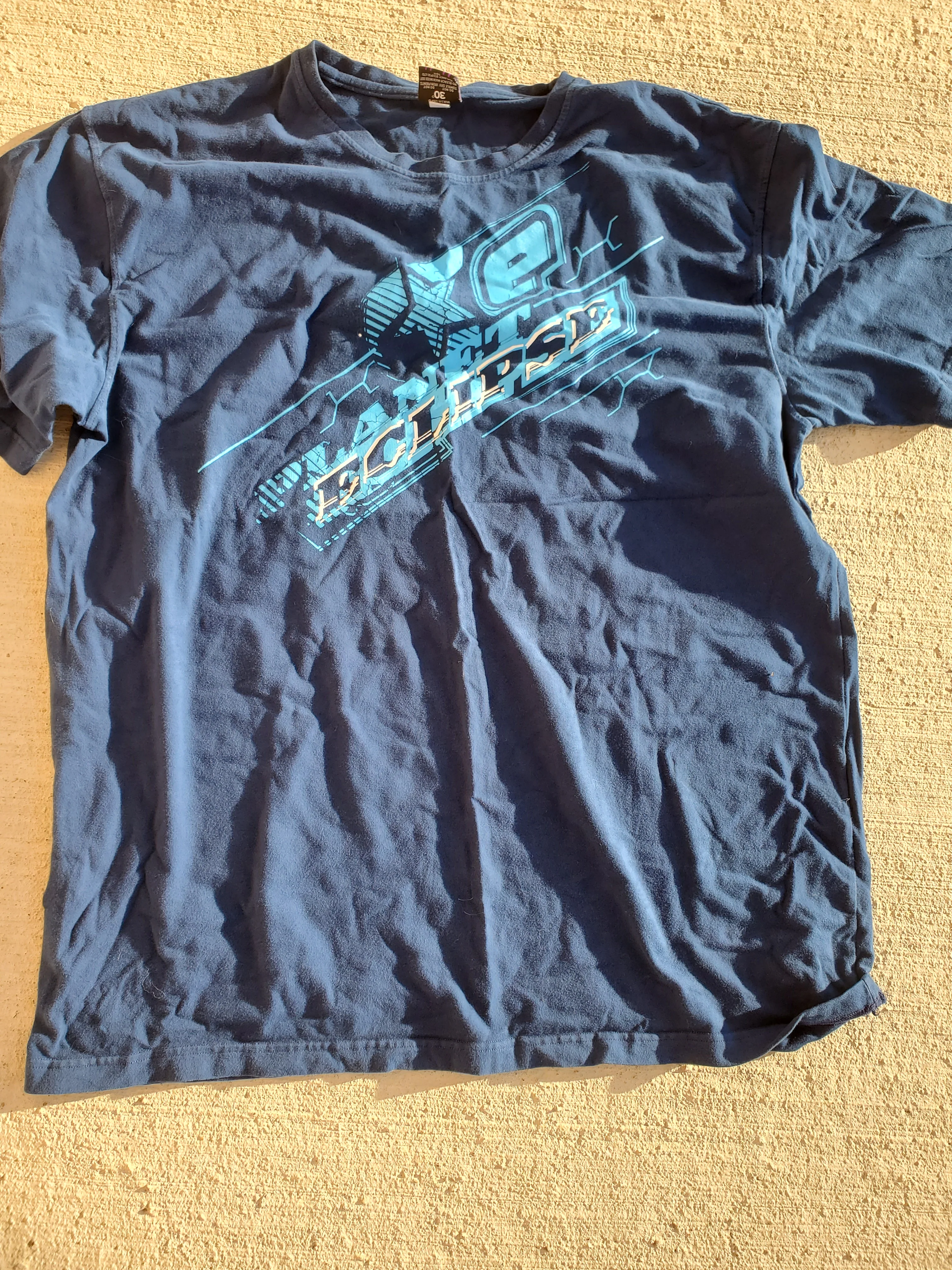 Used Assorted Shirts - 2XL - 3Xl - Image 2