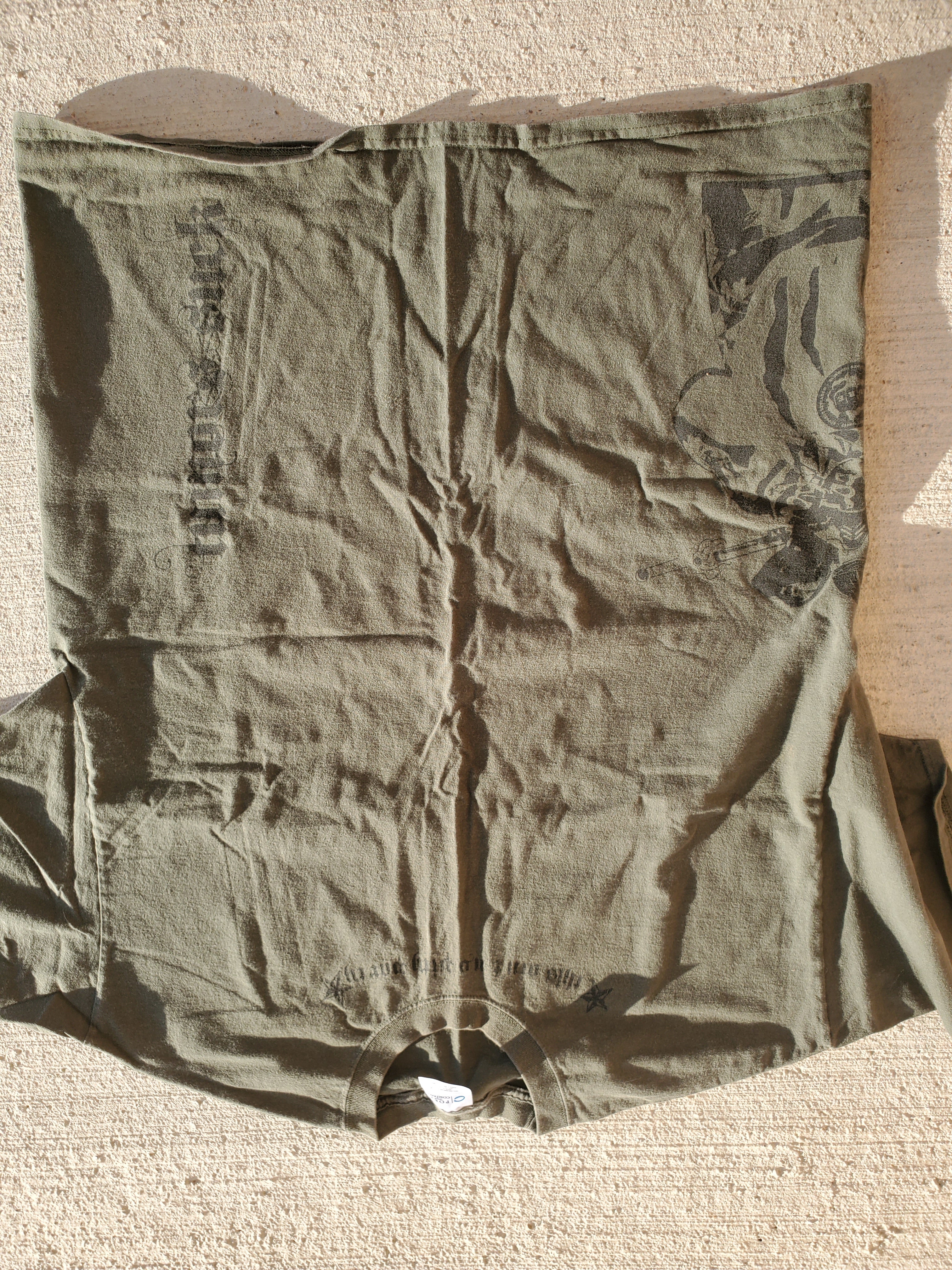 Used Assorted Shirts - 2XL - 3Xl - Image 3