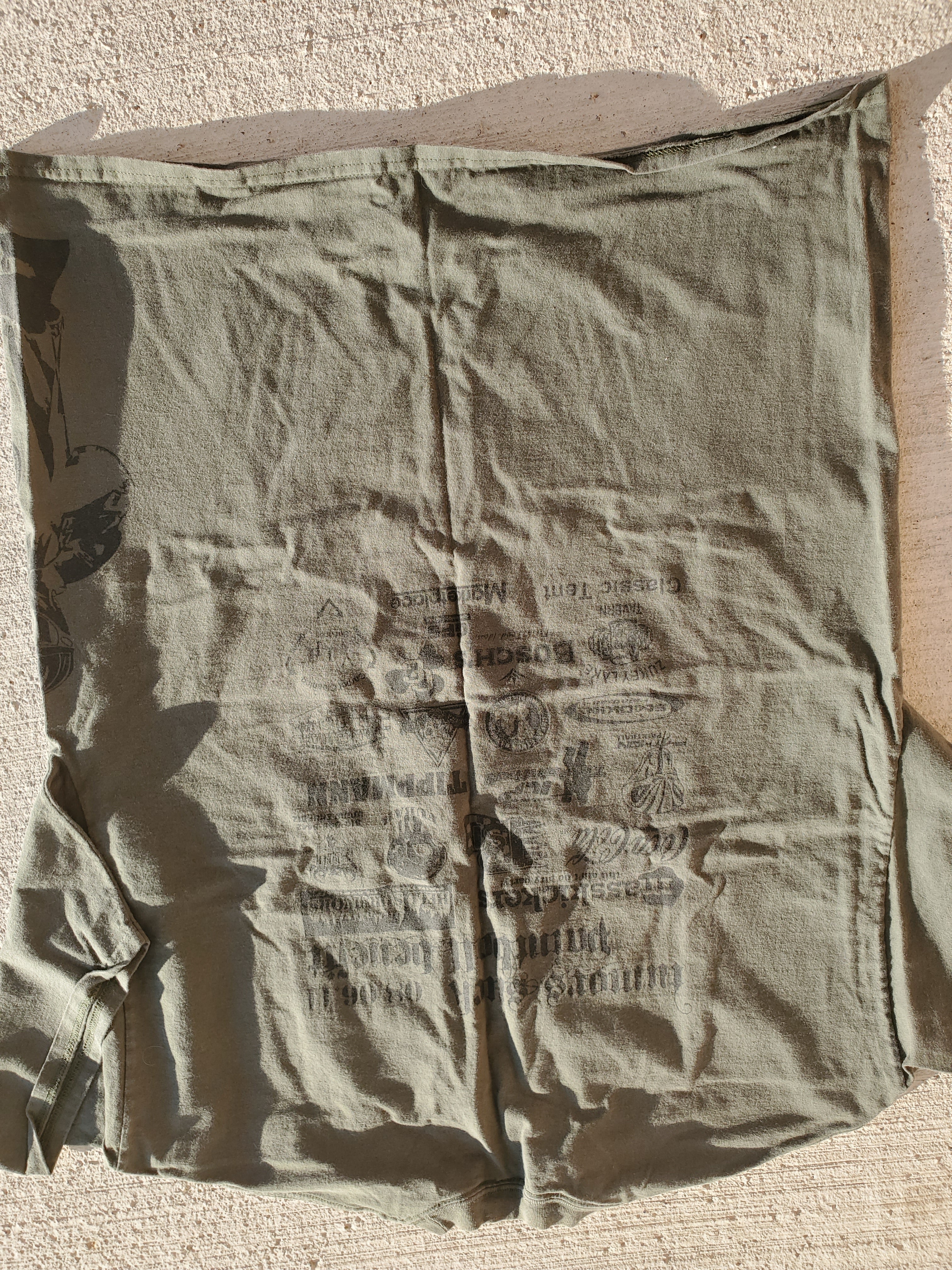 Used Assorted Shirts - 2XL - 3Xl - Image 4