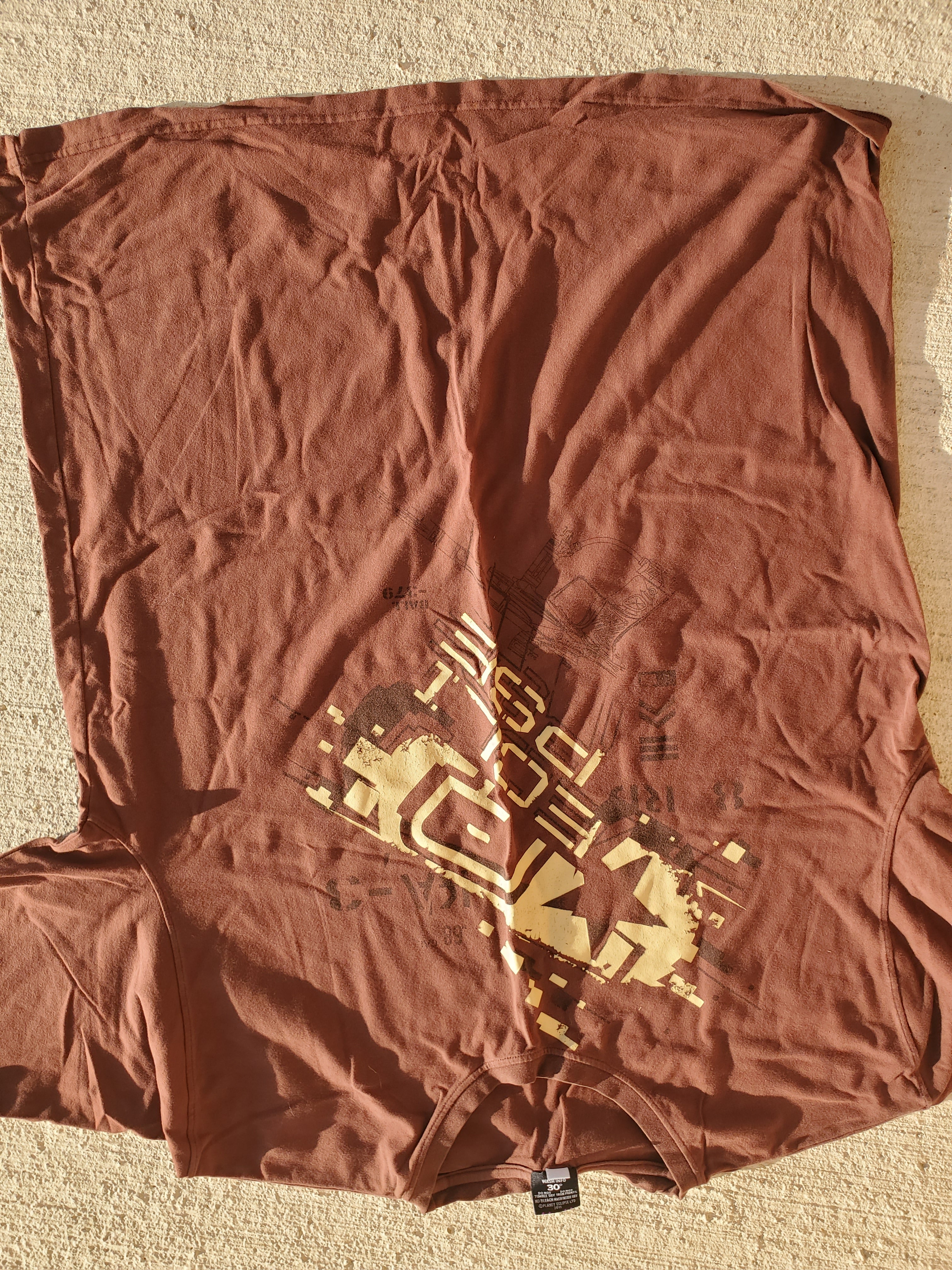 Used Assorted Shirts - 2XL - 3Xl - Image 5