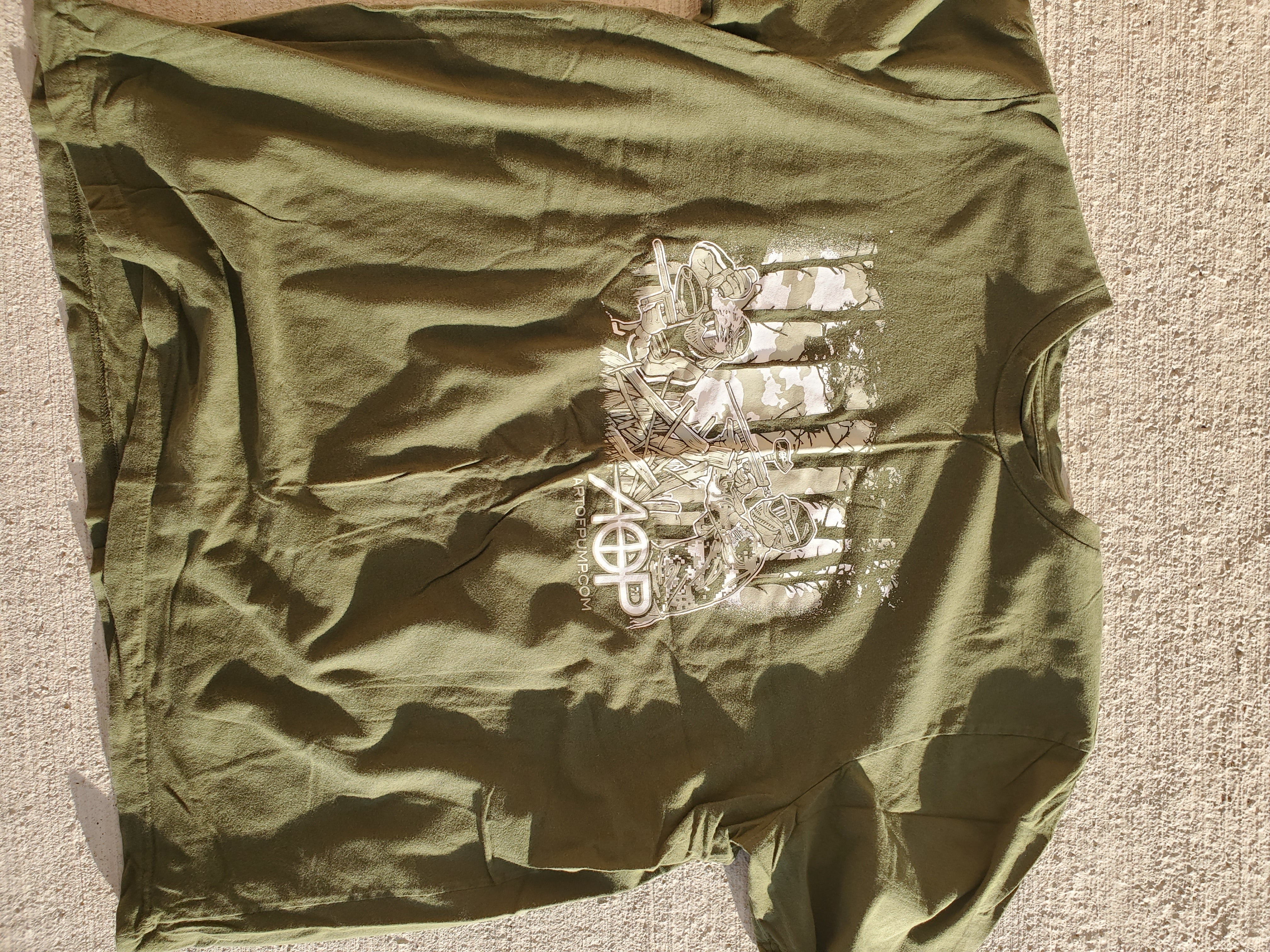Used Assorted Shirts - 2XL - 3Xl - Image 7