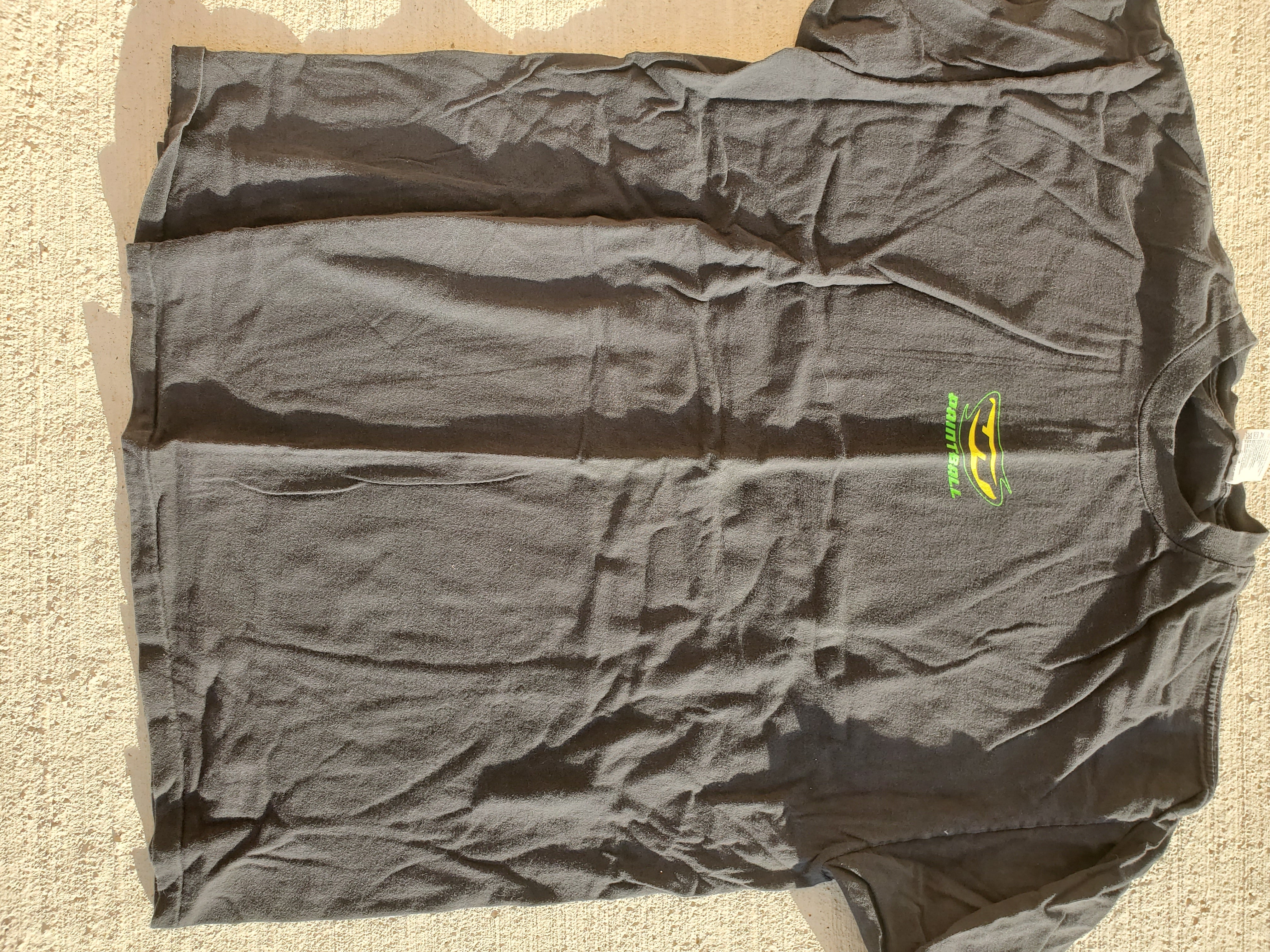 Used Assorted Shirts - 2XL - 3Xl - Image 9