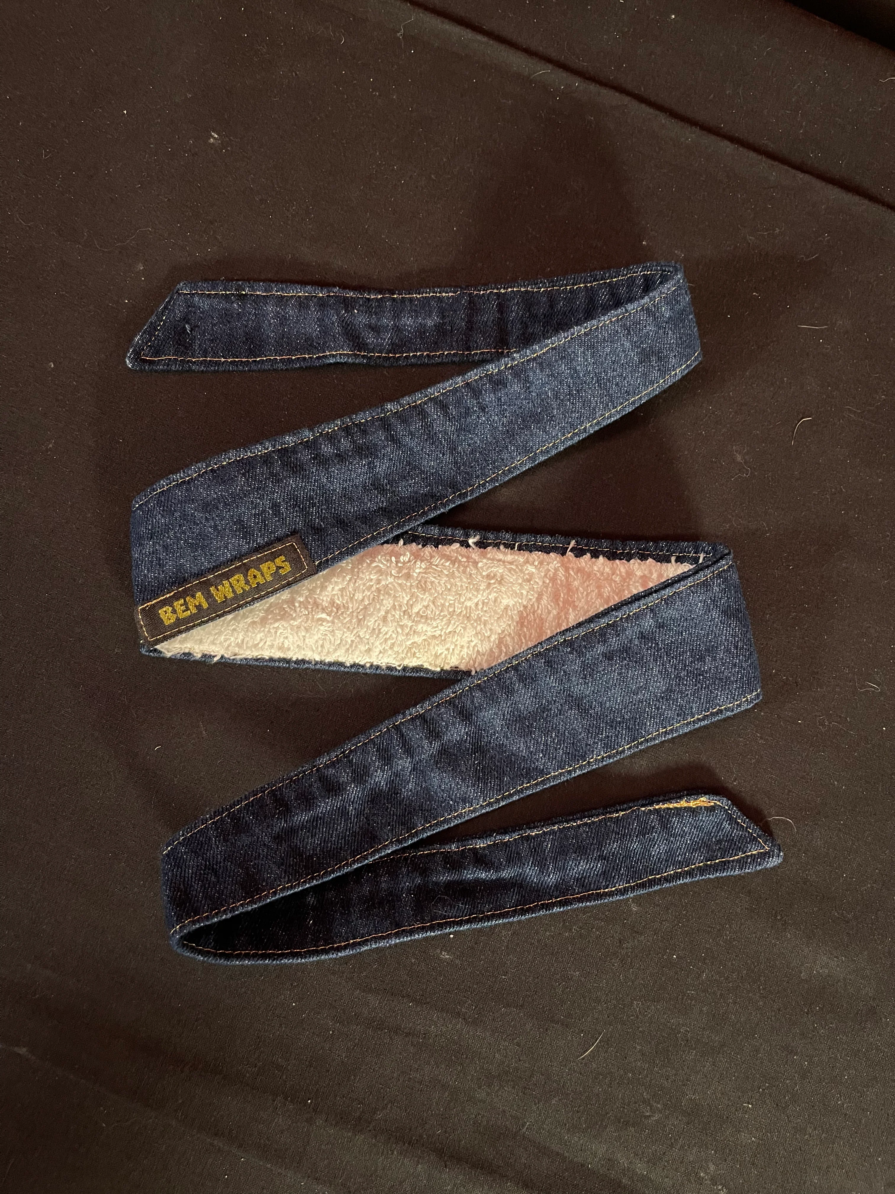 Used Ben Wrap Headband - Image 2