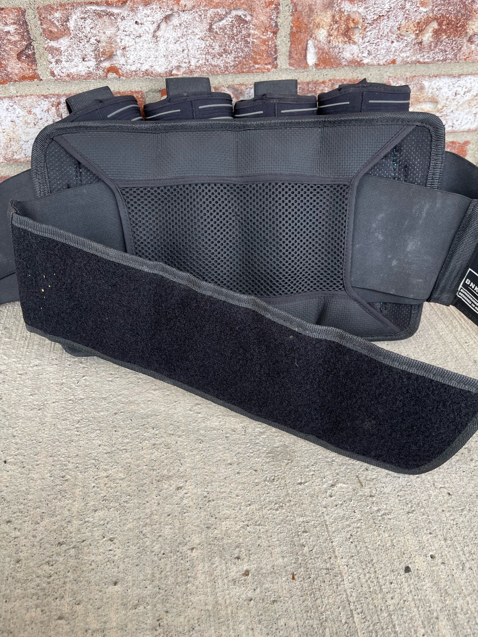 Used BNKR Kings 4+7 Supreme Strapless Pod Pack - Image 2