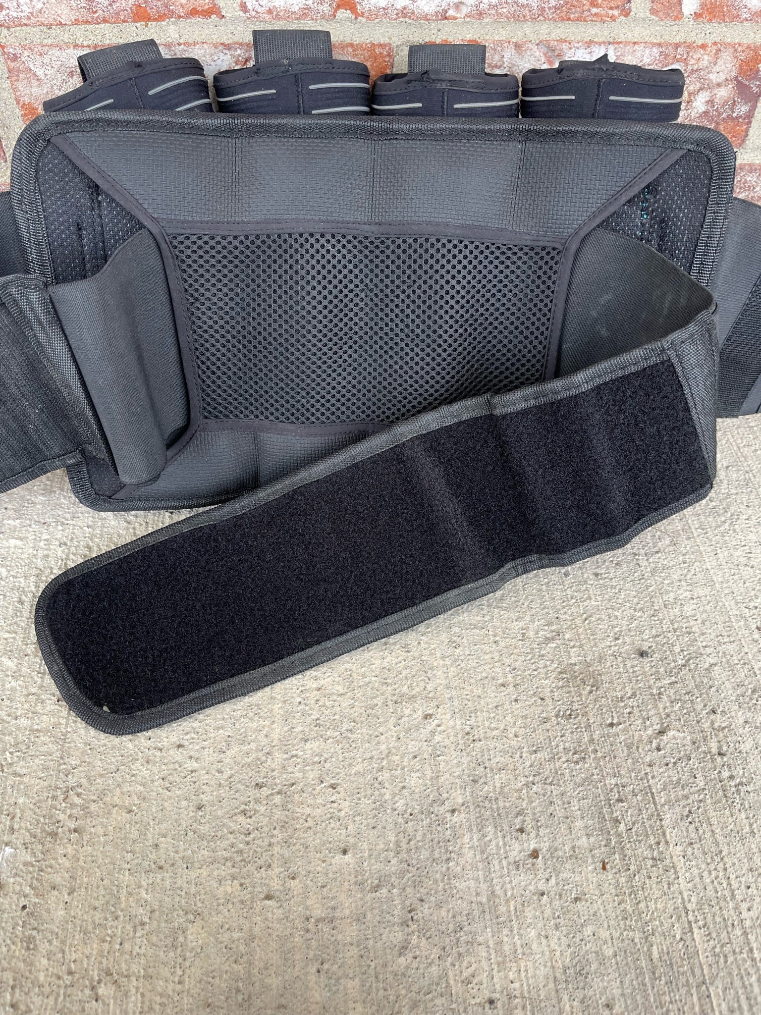 Used BNKR Kings 4+7 Supreme Strapless Pod Pack - Image 3