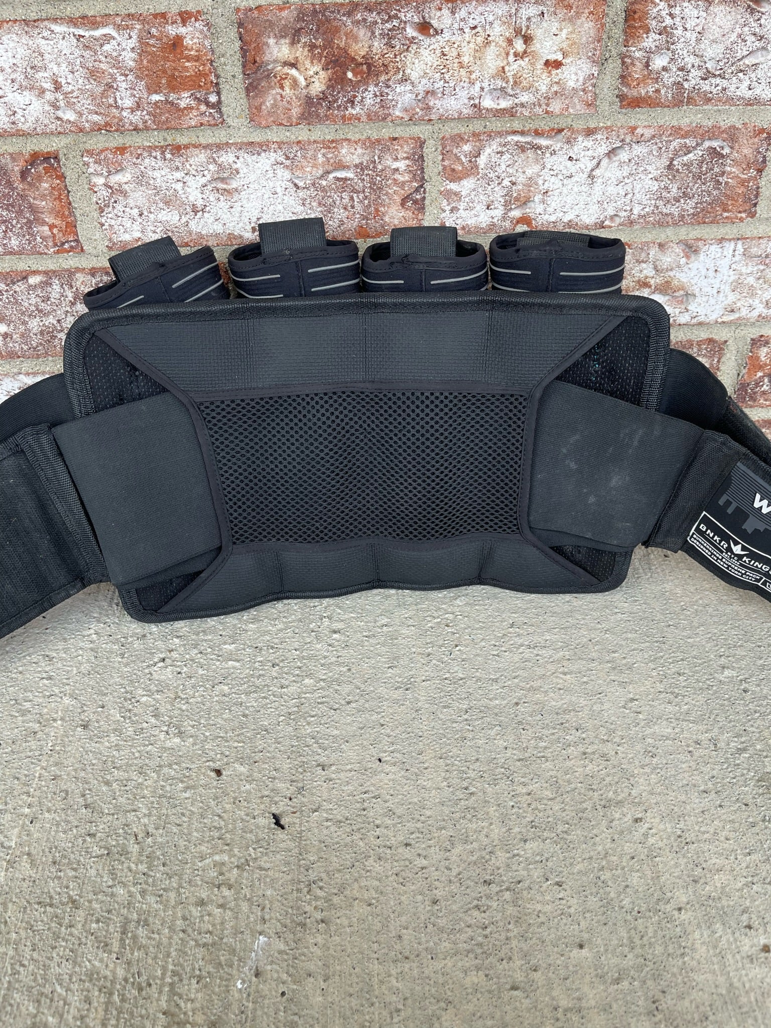 Used BNKR Kings 4+7 Supreme Strapless Pod Pack - Image 6