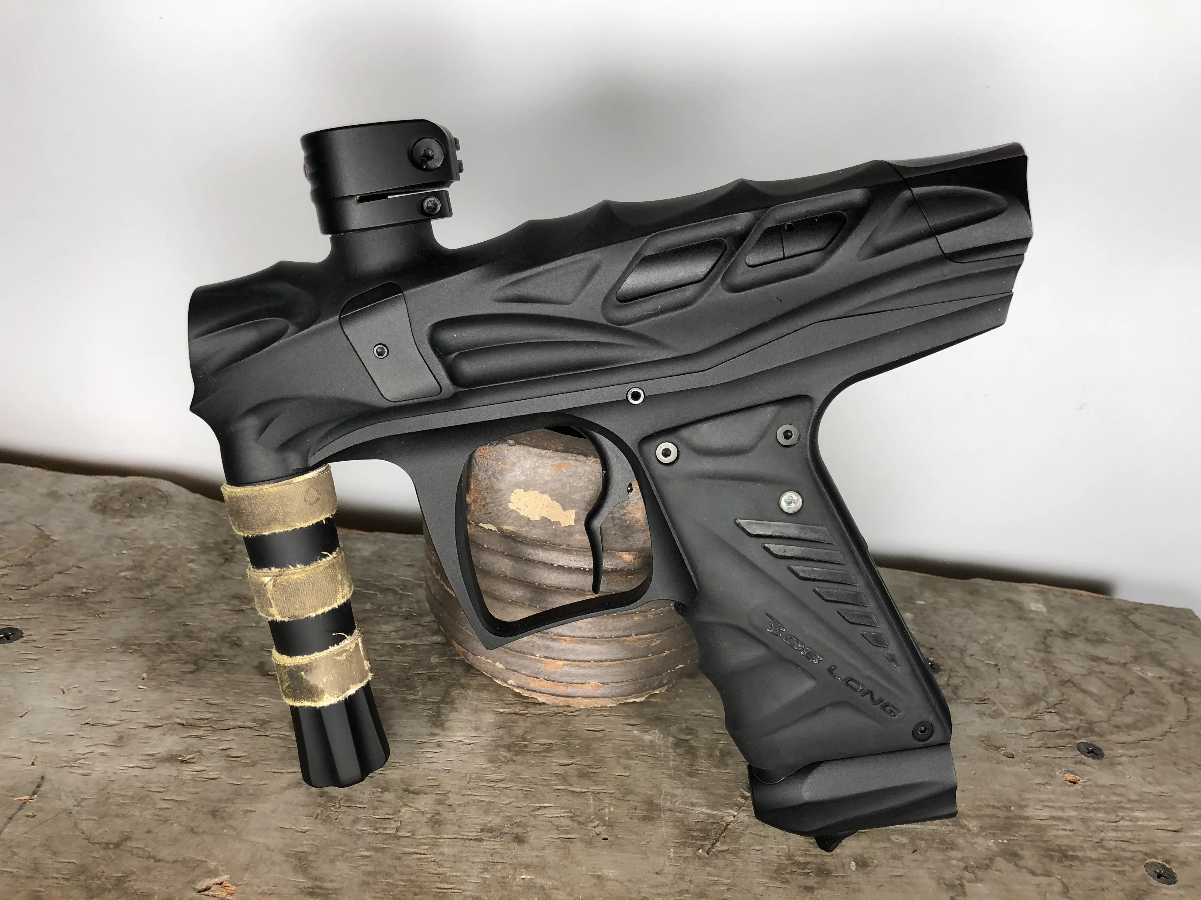 Used Bob Long V2 victory Vis engine - Image 2