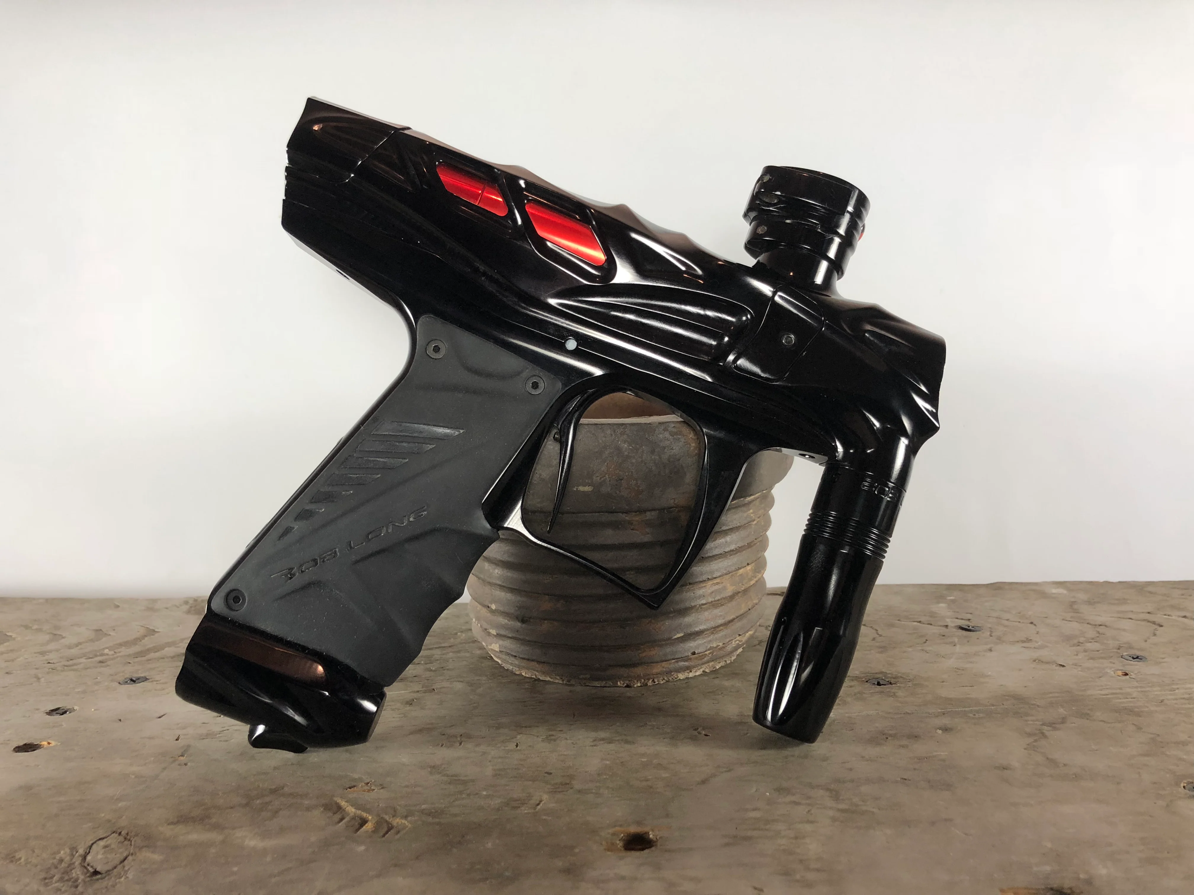 Used Bob Long Victory V2 (T-REX) OLED w/ VIS engine - Black - Image 2