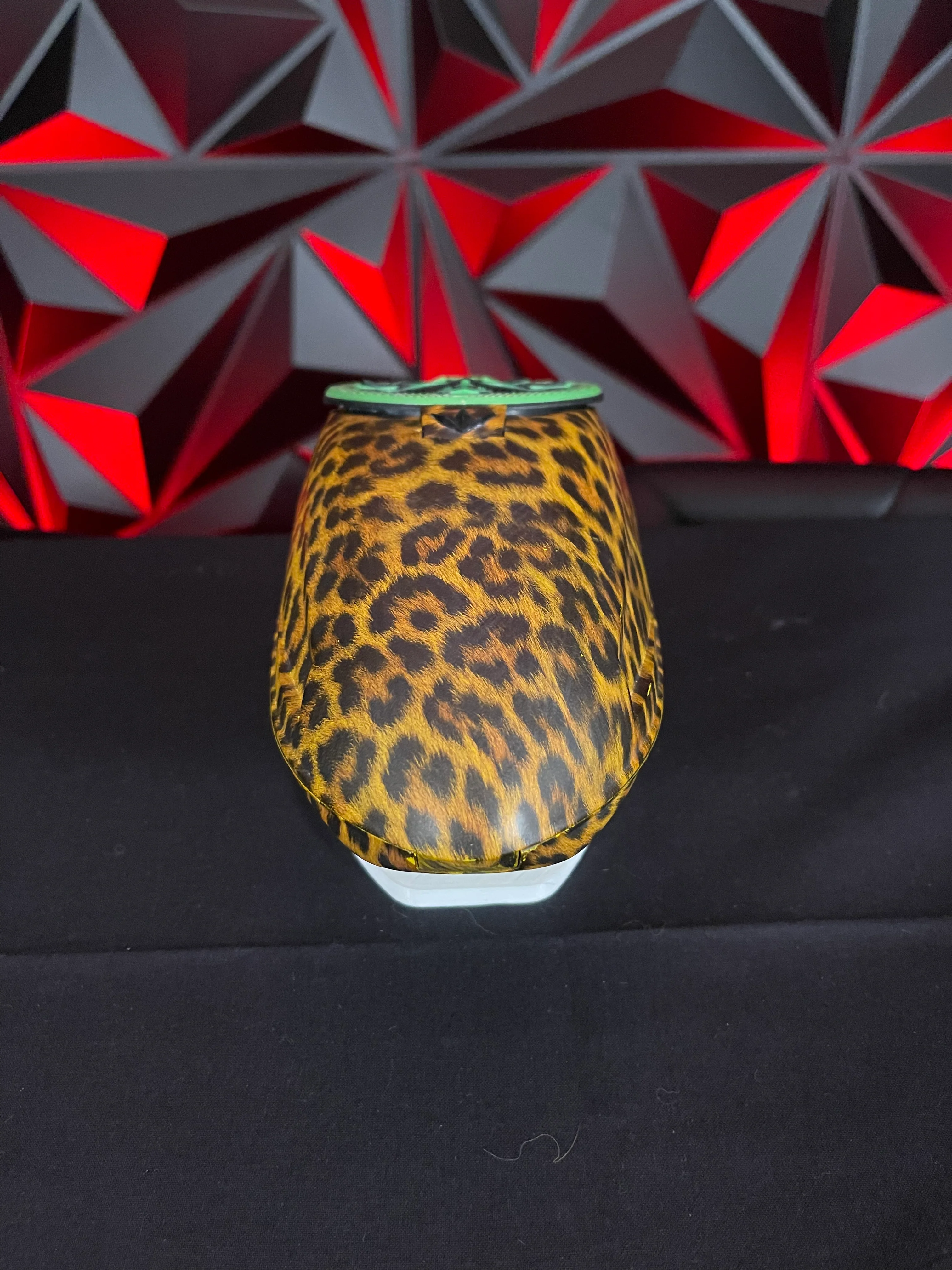 Used Bunker Kings CTRL Paintball Loader - Leopard w/ NTR Speedfeed - Image 4