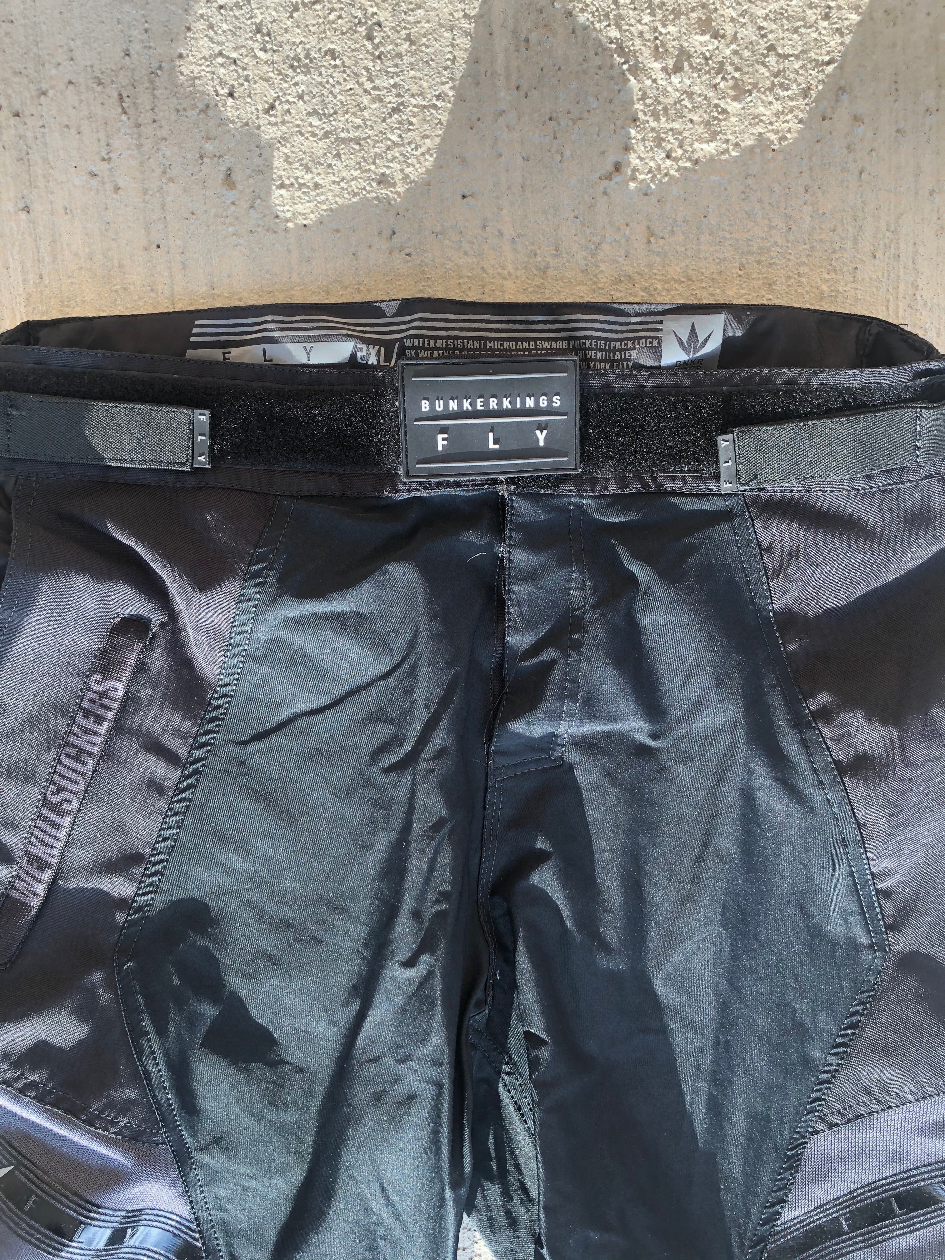 Used Bunker Kings Fly Paintball Pants - 2XL - Image 3