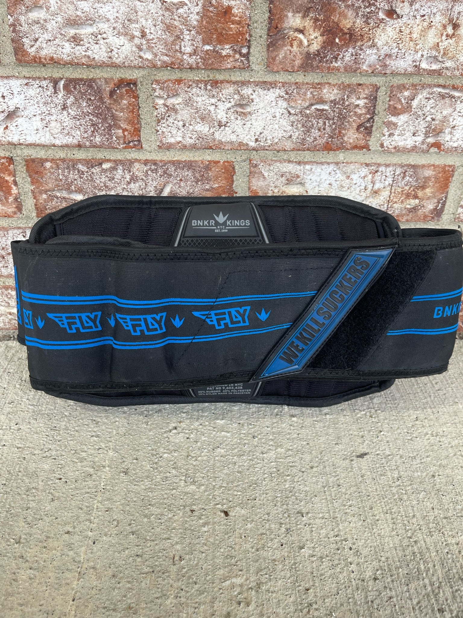Used Bunker Kings Fly Pod Pack - 4 + 7 - Image 3