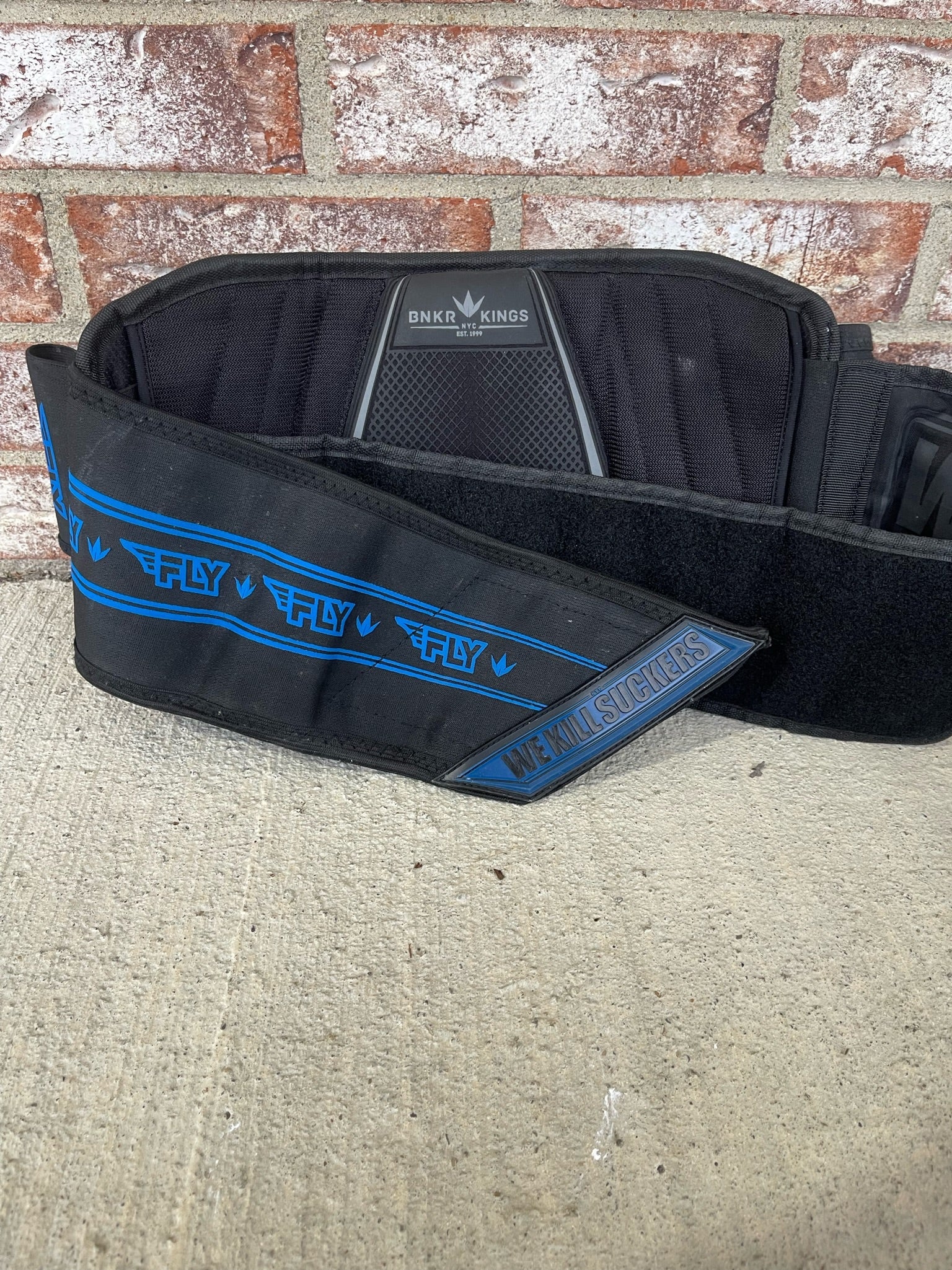 Used Bunker Kings Fly Pod Pack - 4 + 7 - Image 4