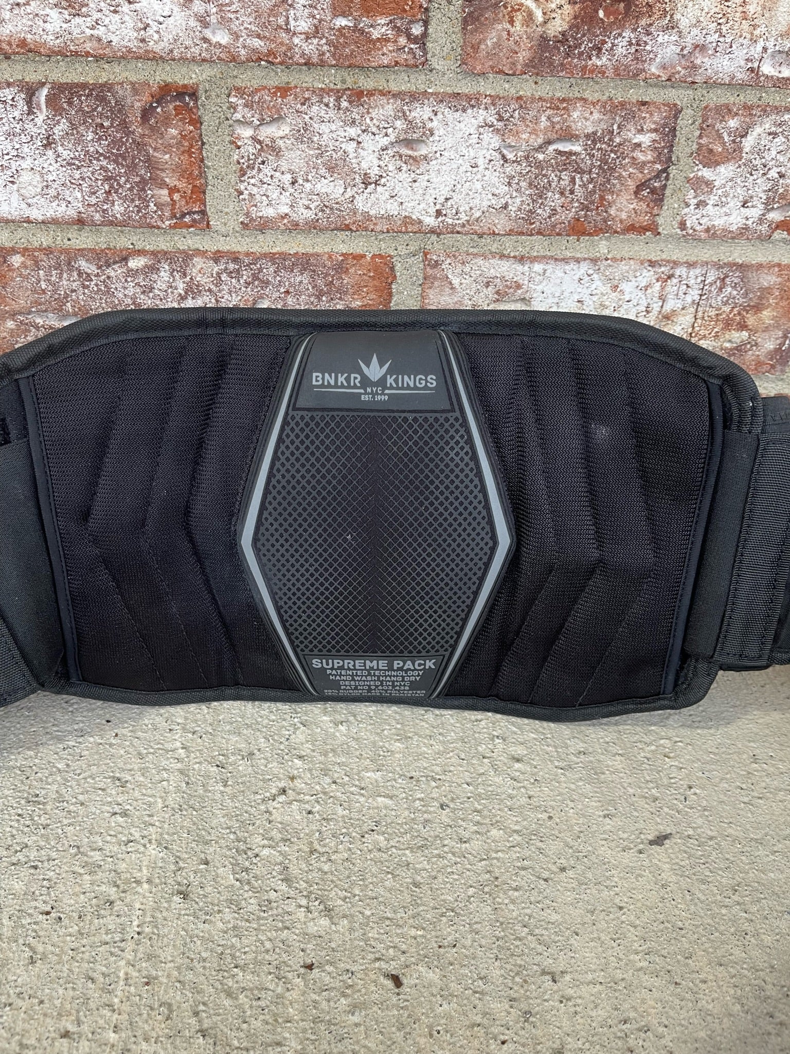 Used Bunker Kings Fly Pod Pack - 4 + 7 - Image 5