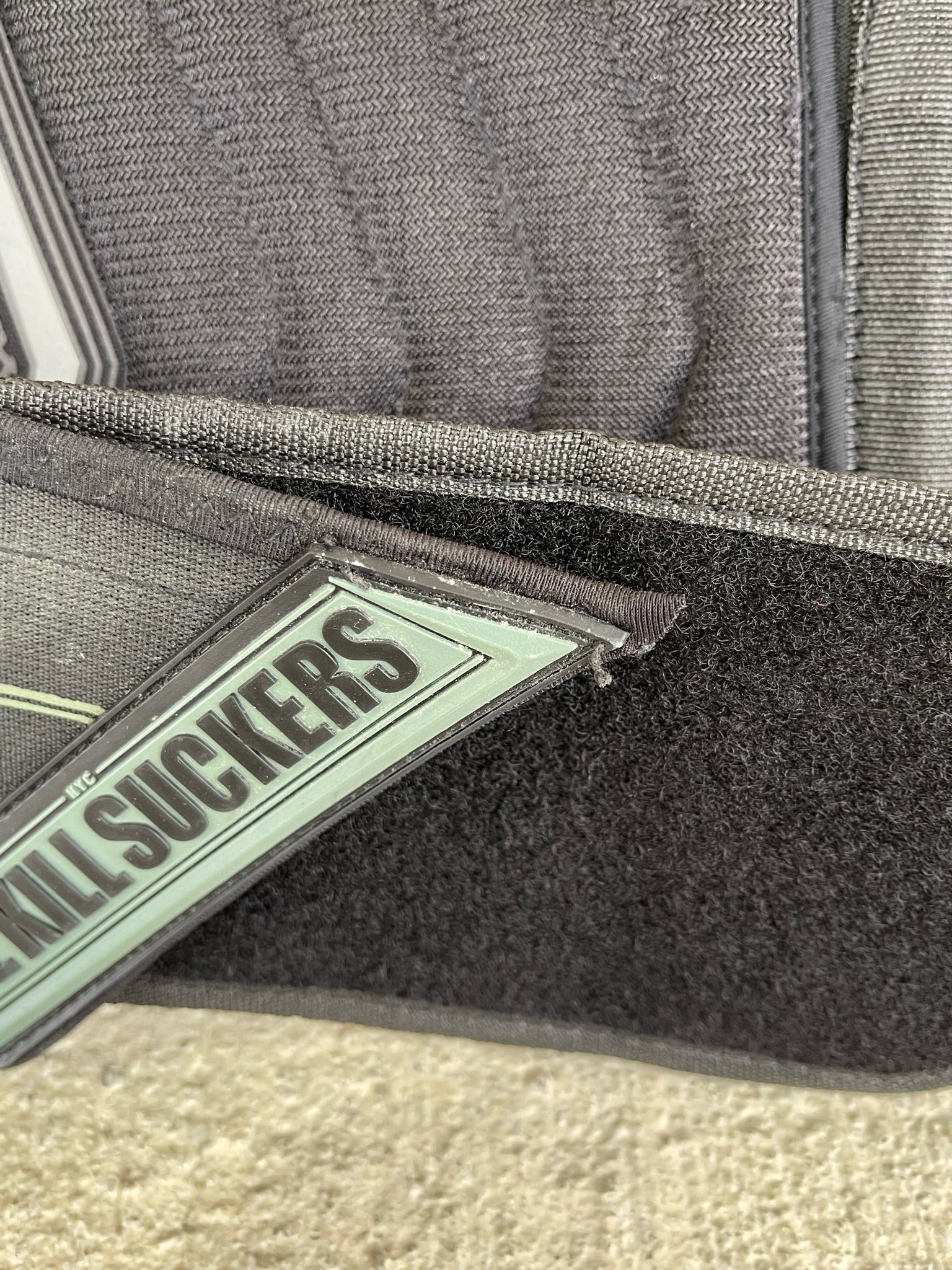 Used Bunker Kings Fly Pod Pack - 5 + 8 - Image 11