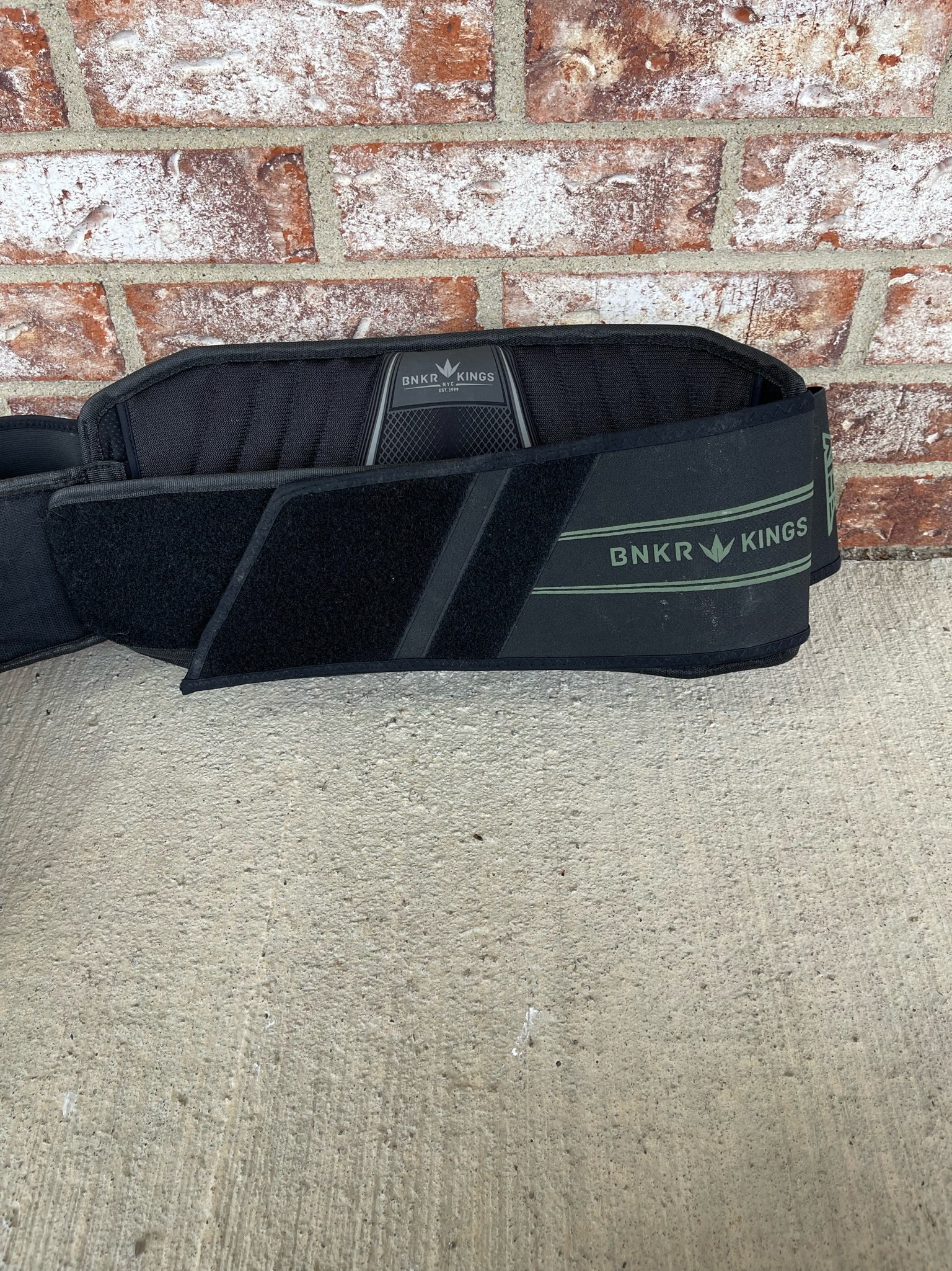 Used Bunker Kings Fly Pod Pack - 5 + 8 - Image 2