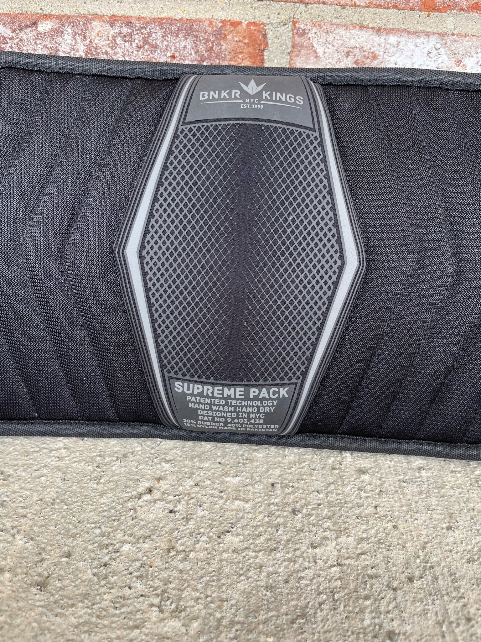 Used Bunker Kings Fly Pod Pack - 5 + 8 - Image 5