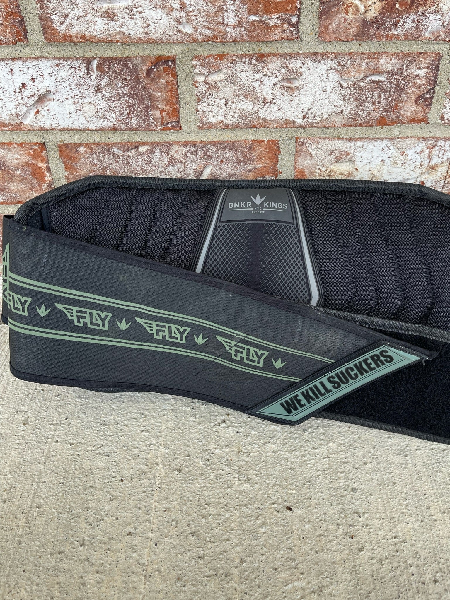 Used Bunker Kings Fly Pod Pack - 5 + 8 - Image 6