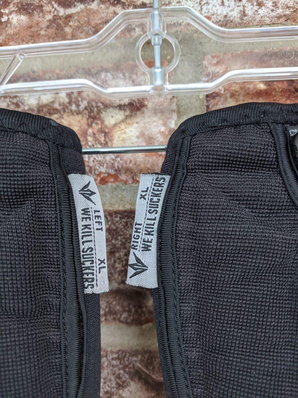Used Bunker Kings Royal Guard Knee Pads - X-Large - Image 3