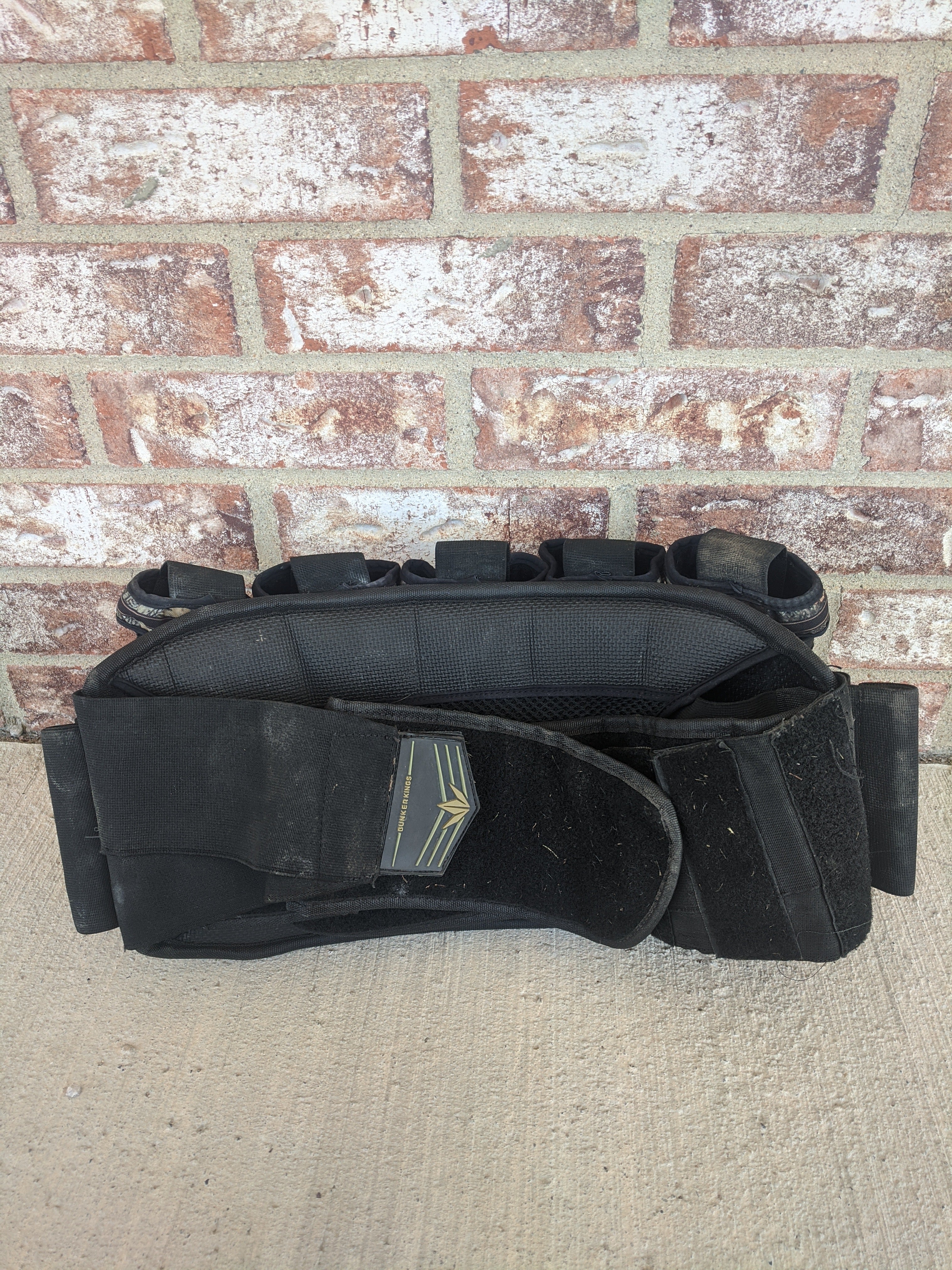 Used Bunker Kings Strapless 5+8 Pod Pack -  Camo - Image 2