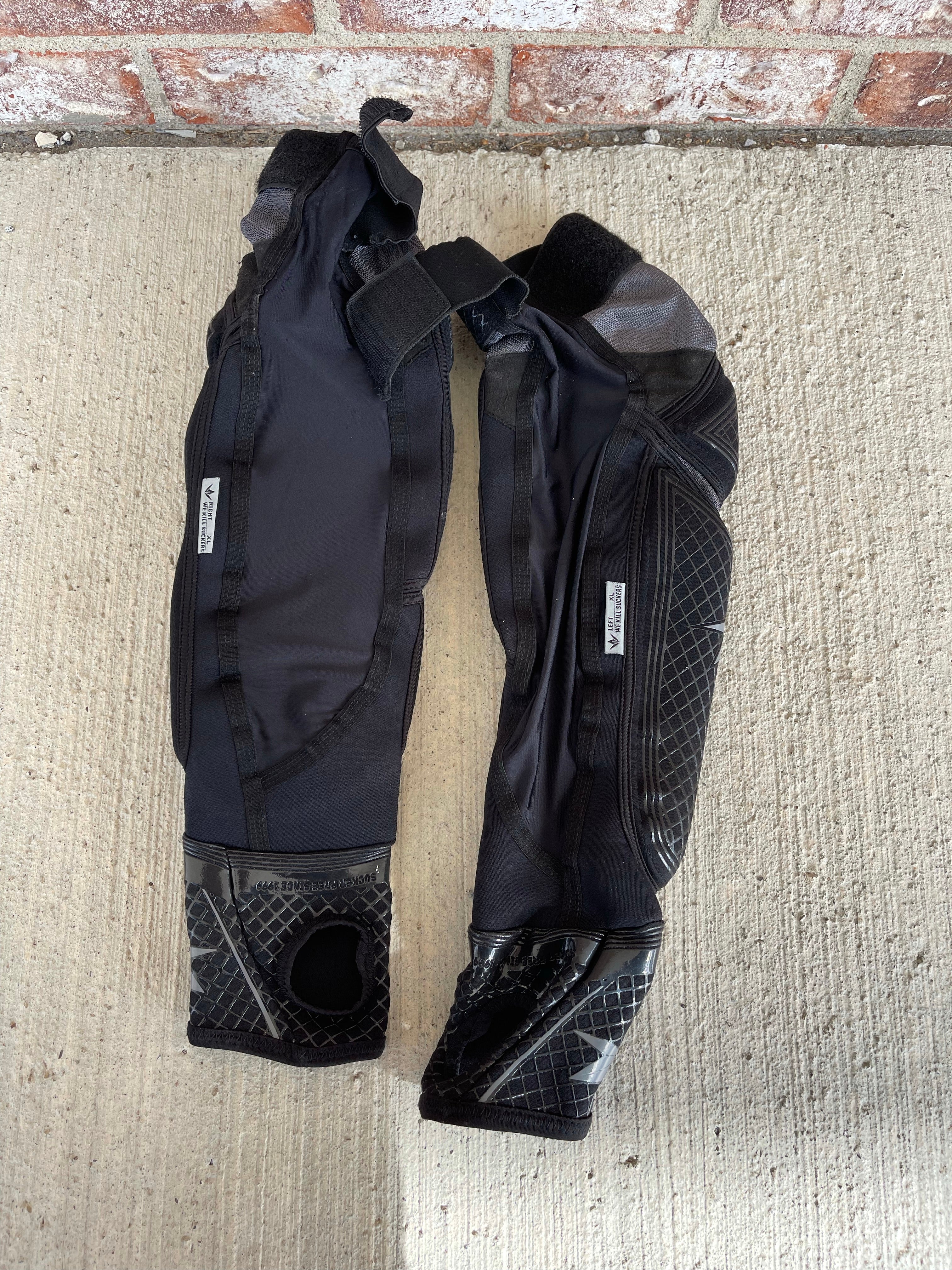 Used Bunker Kings Supreme Elbow Pad - XL - Image 2