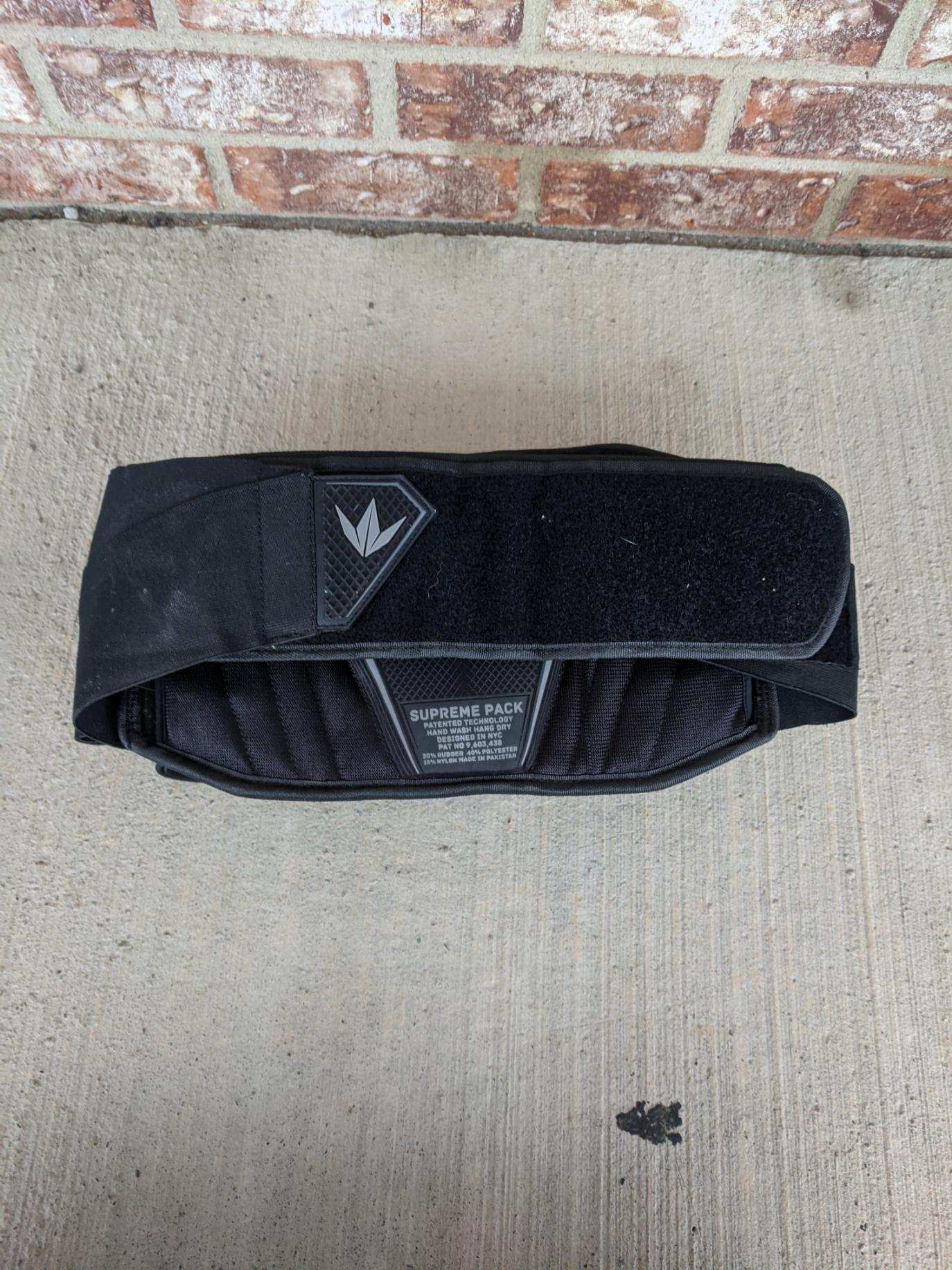 Used Bunker Kings Supreme V5 4+7 Pod Pack - Black - Image 2