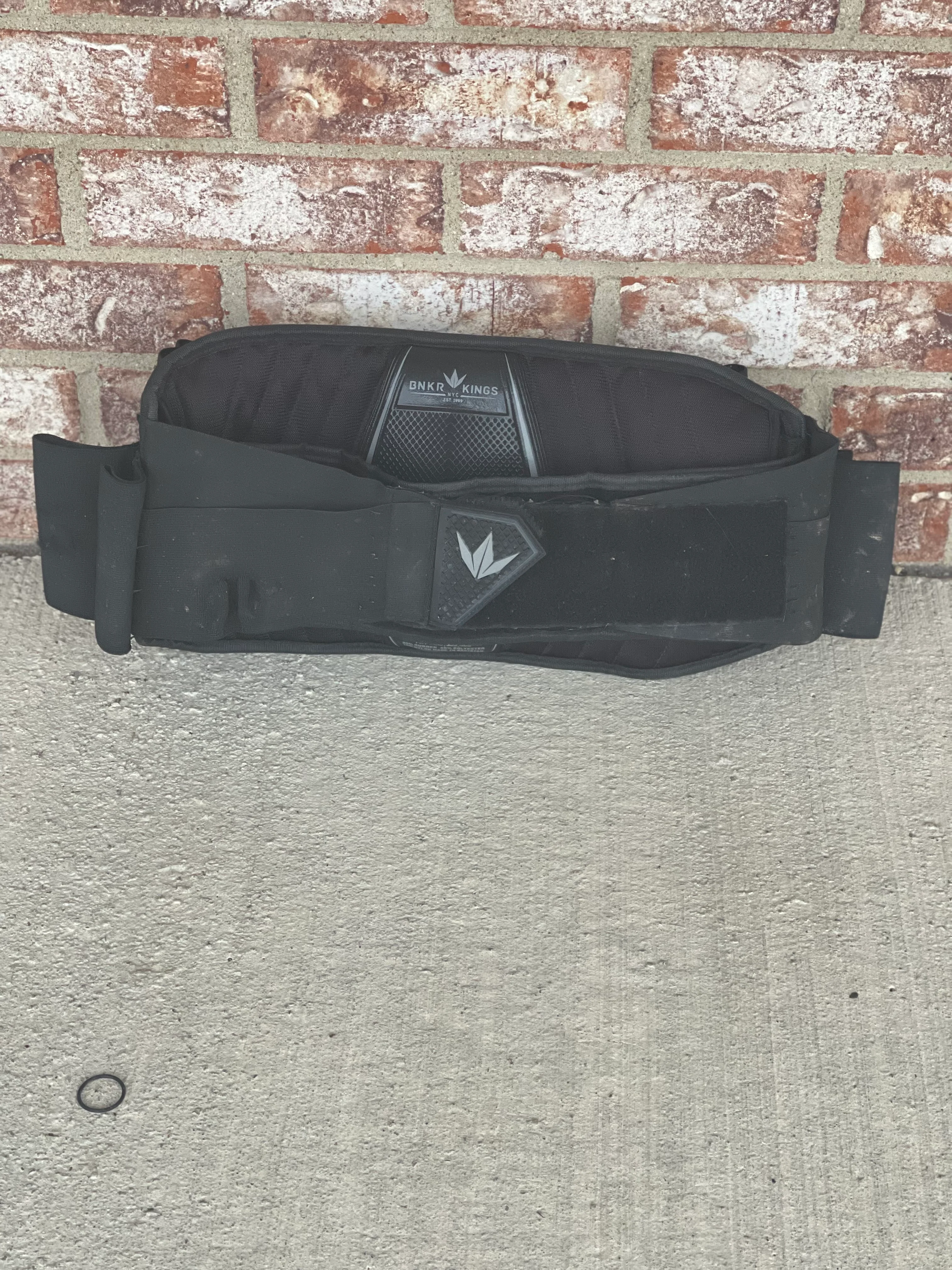 Used Bunker Kings Supreme V5 5+8 Pod Pack - Black - Image 2