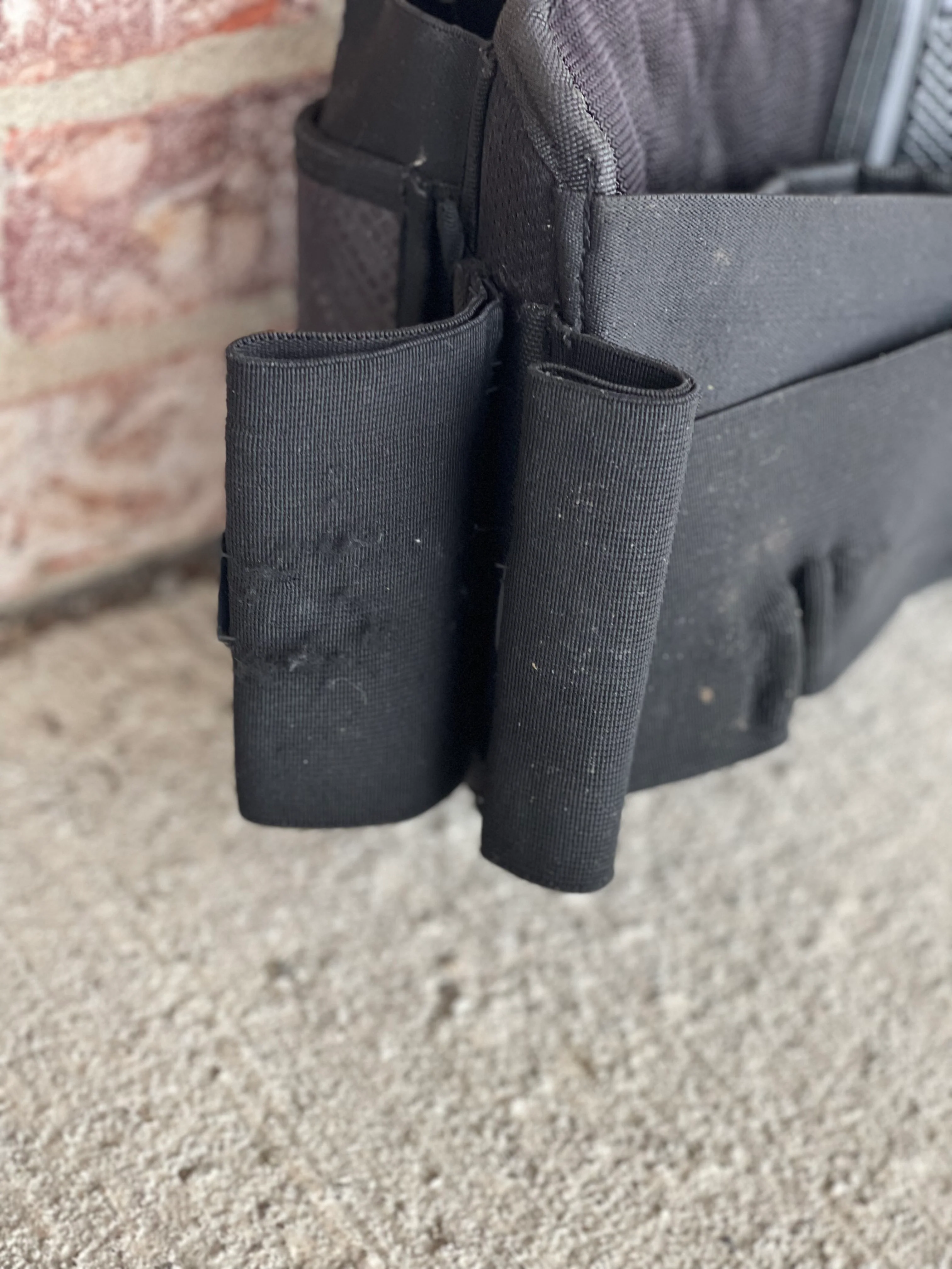 Used Bunker Kings Supreme V5 5+8 Pod Pack - Black - Image 3
