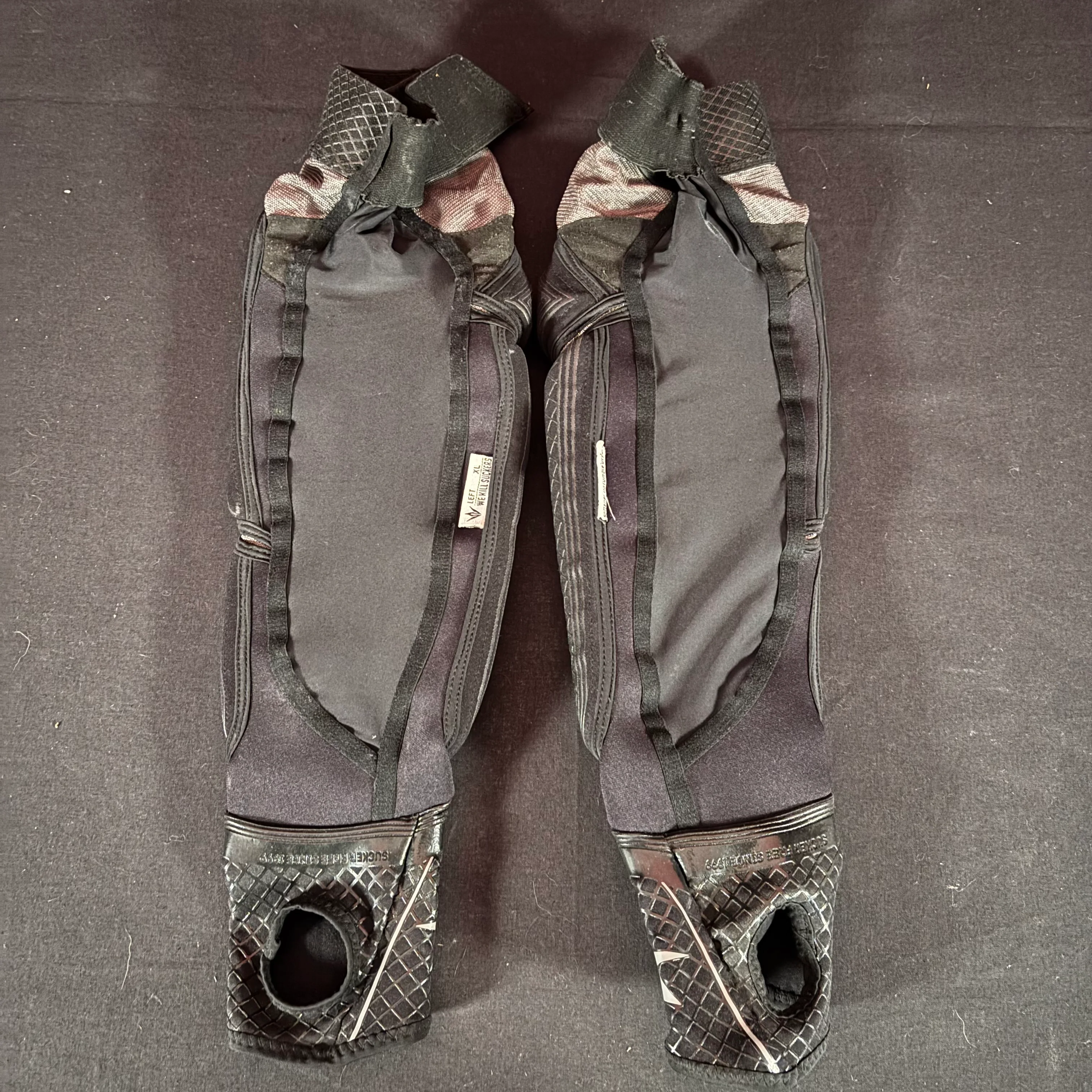 Used Bunkerking Supreme Elbow Pads - XL - Image 2