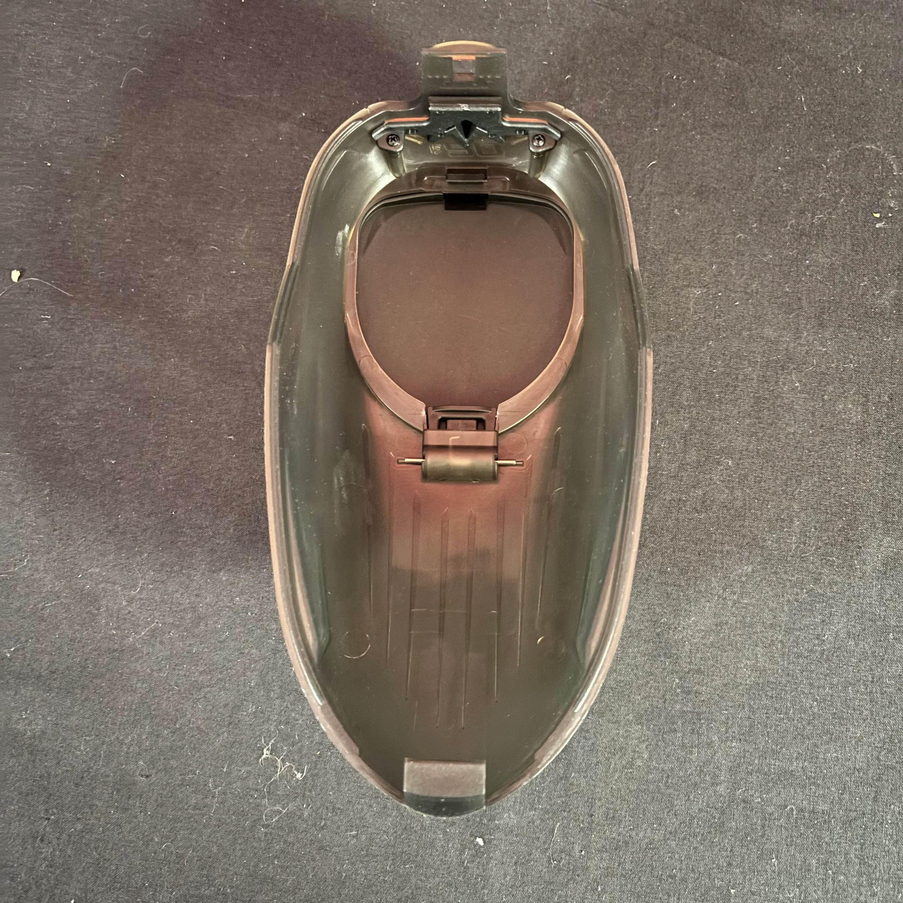 Used Bunkerkings CTRL 20+ Top Shell w/ Rainlid - Image 2