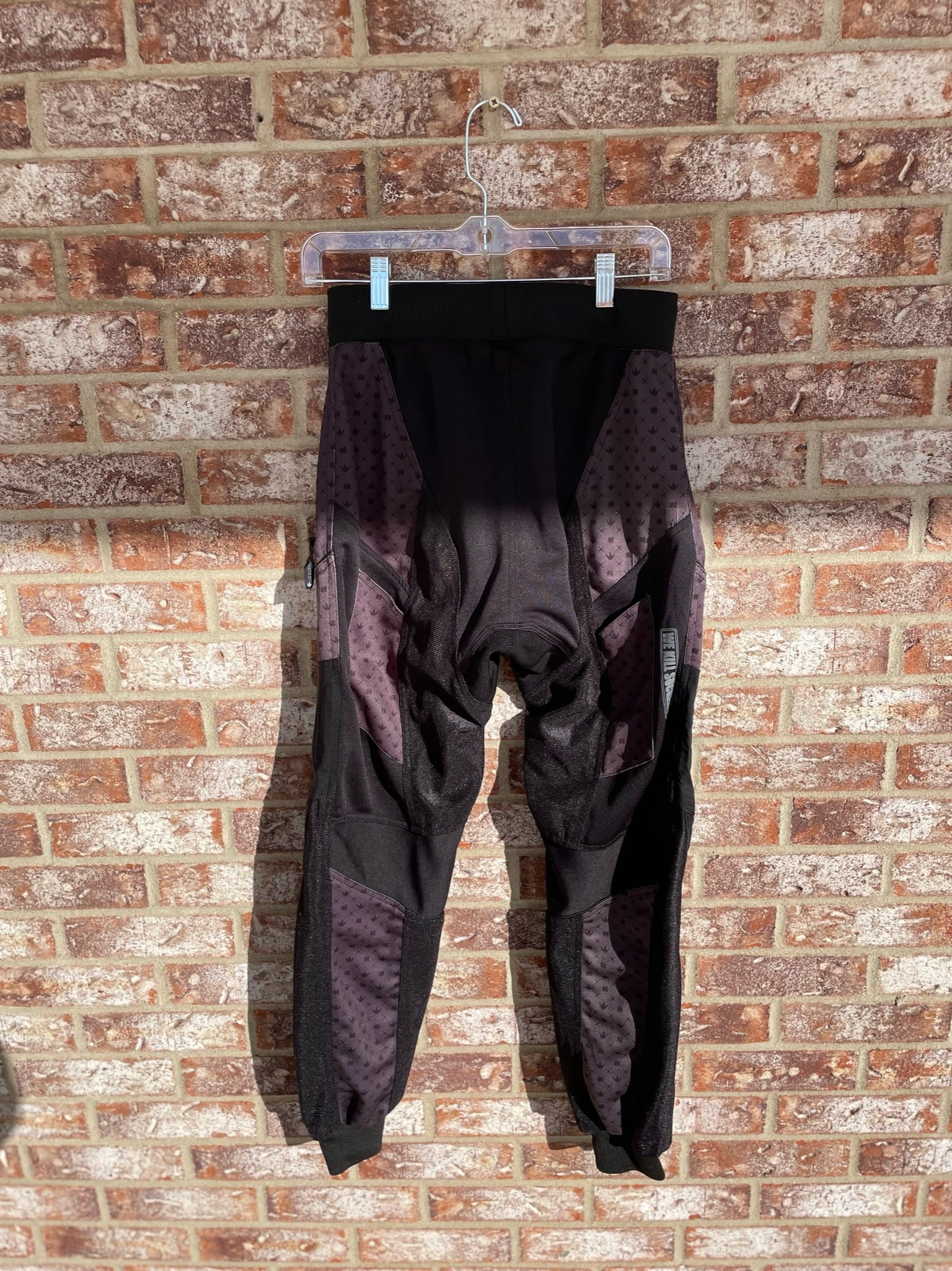 Used Bunkerkings Paintball Joggers - Medium - Image 2