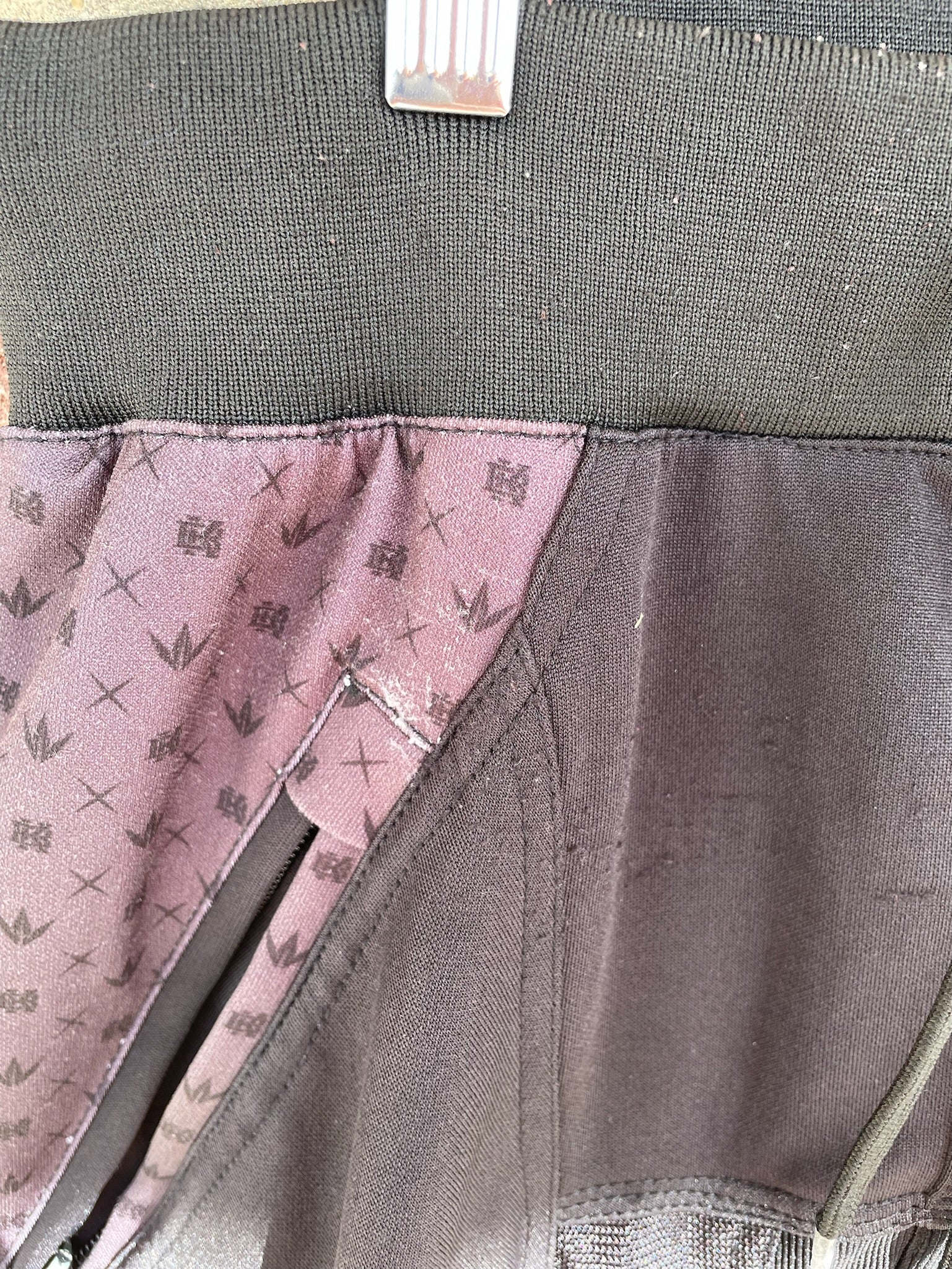 Used Bunkerkings Paintball Joggers - Medium - Image 4