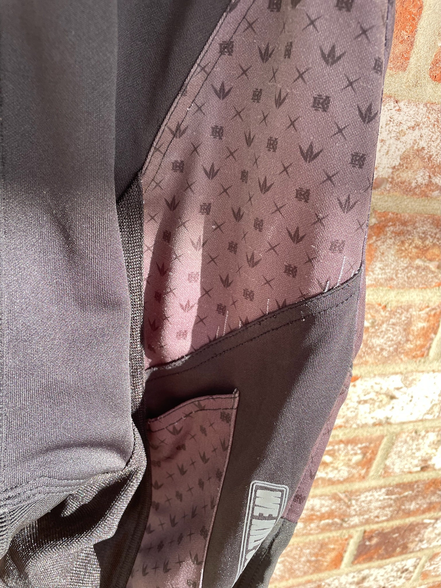 Used Bunkerkings Paintball Joggers - Medium - Image 5