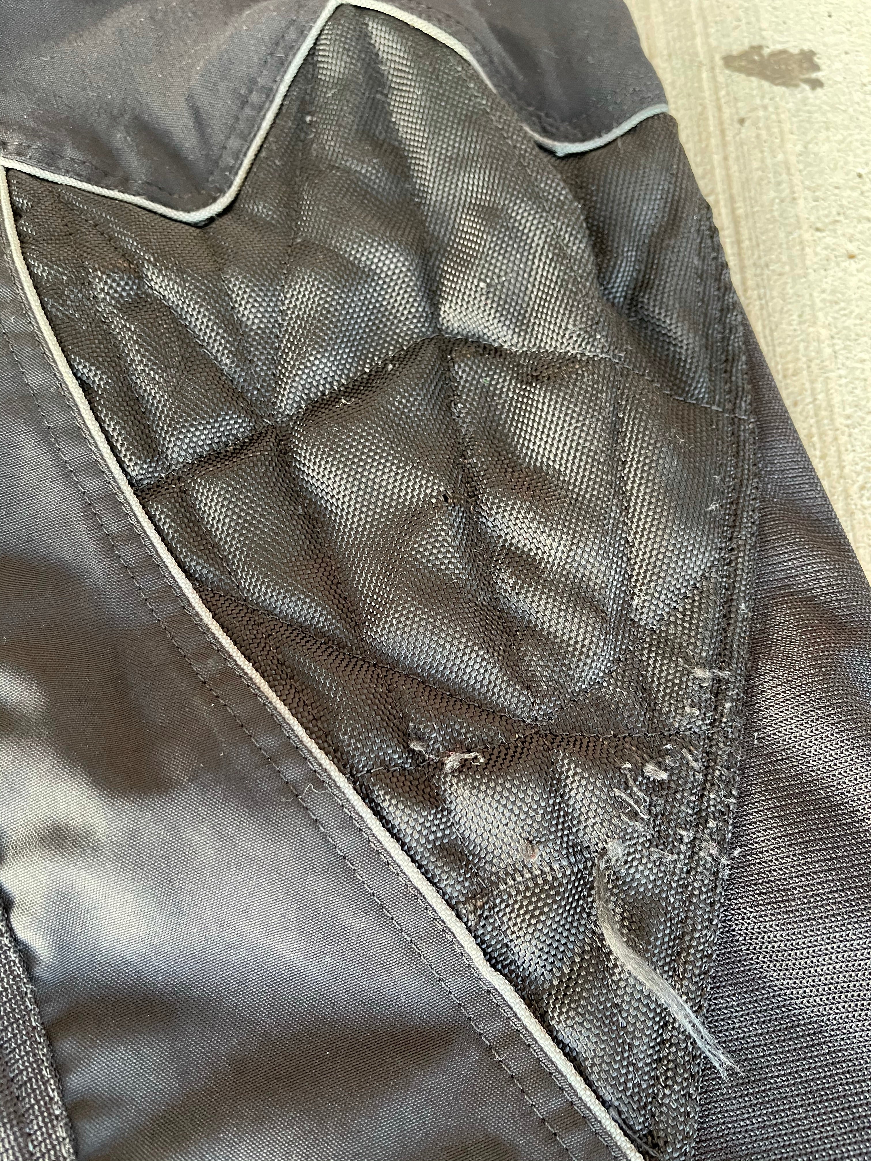 Used Bunkerkings V2 Supreme Paintball Pants - Medium - Image 3