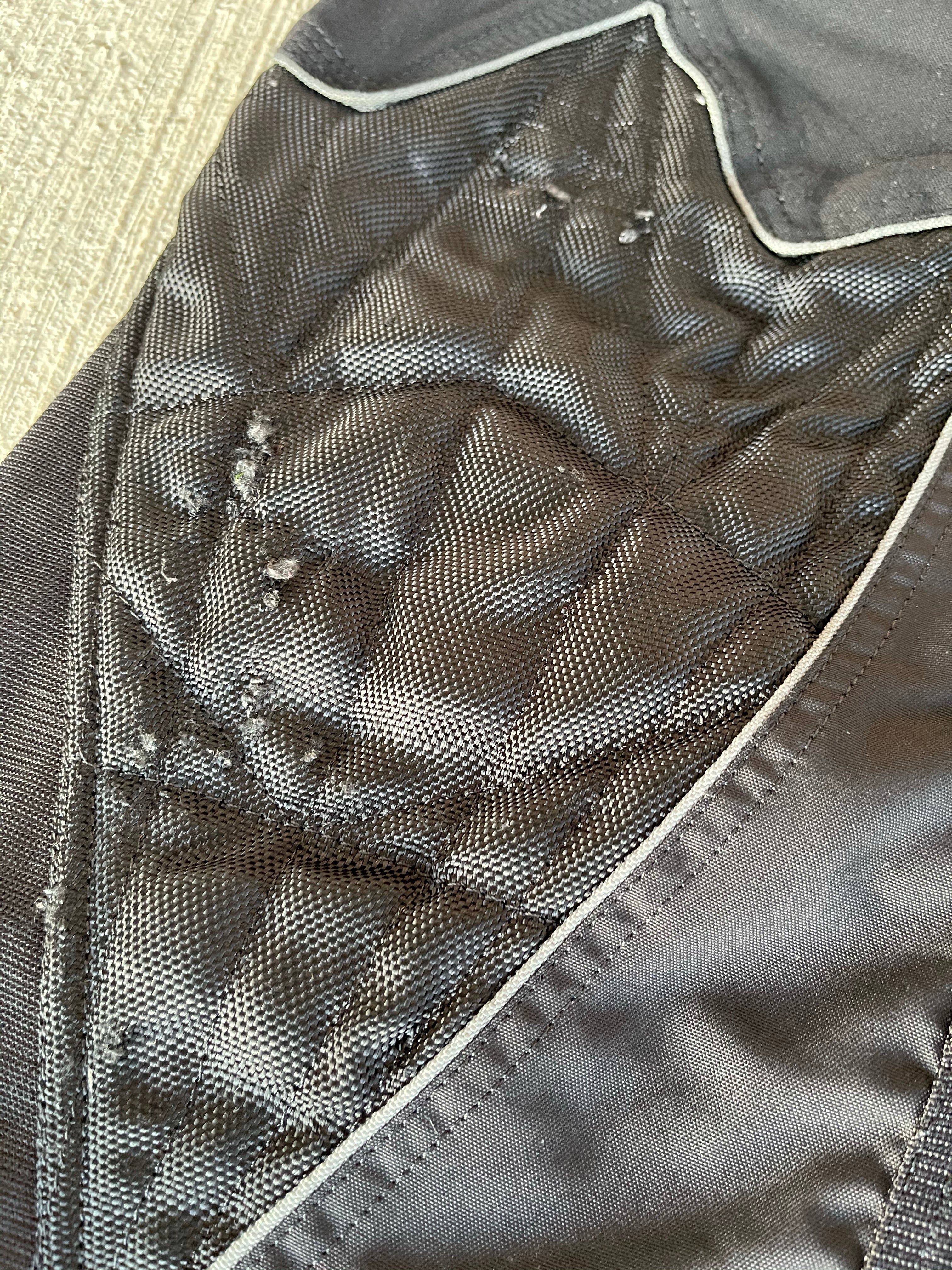 Used Bunkerkings V2 Supreme Paintball Pants - Medium - Image 4