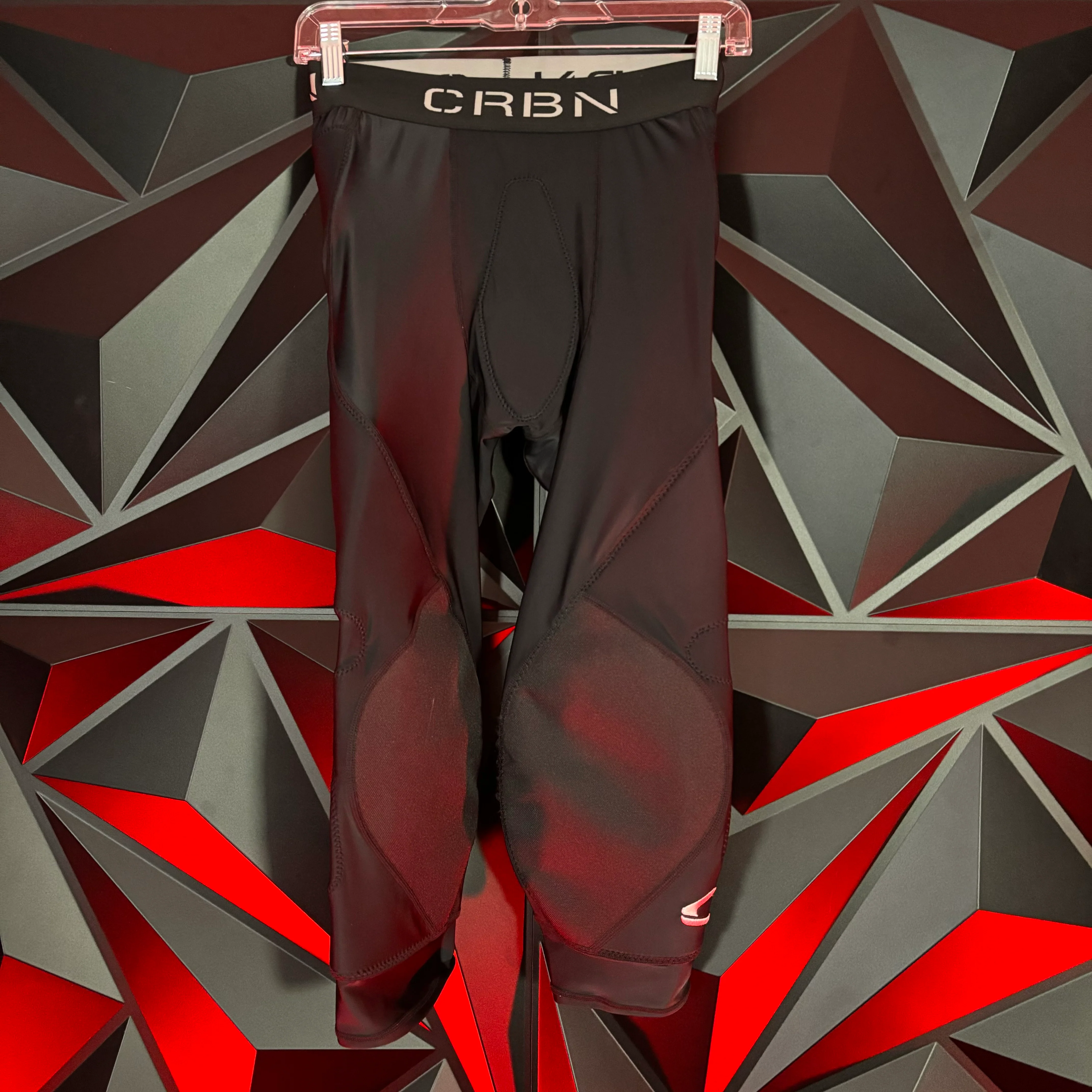 Used Carbon CC Pro Bottoms - Small - Image 2