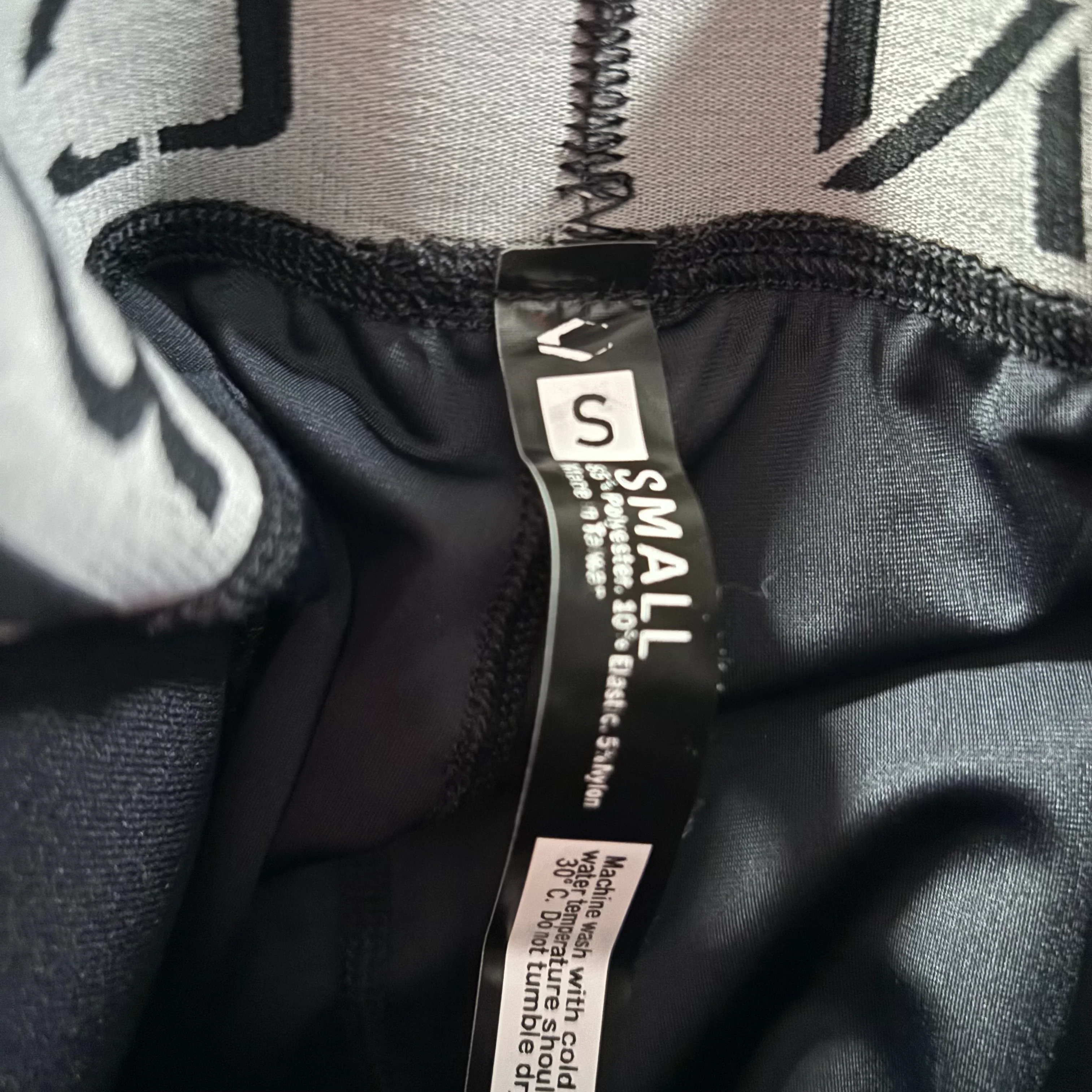 Used Carbon CC Pro Bottoms - Small - Image 3