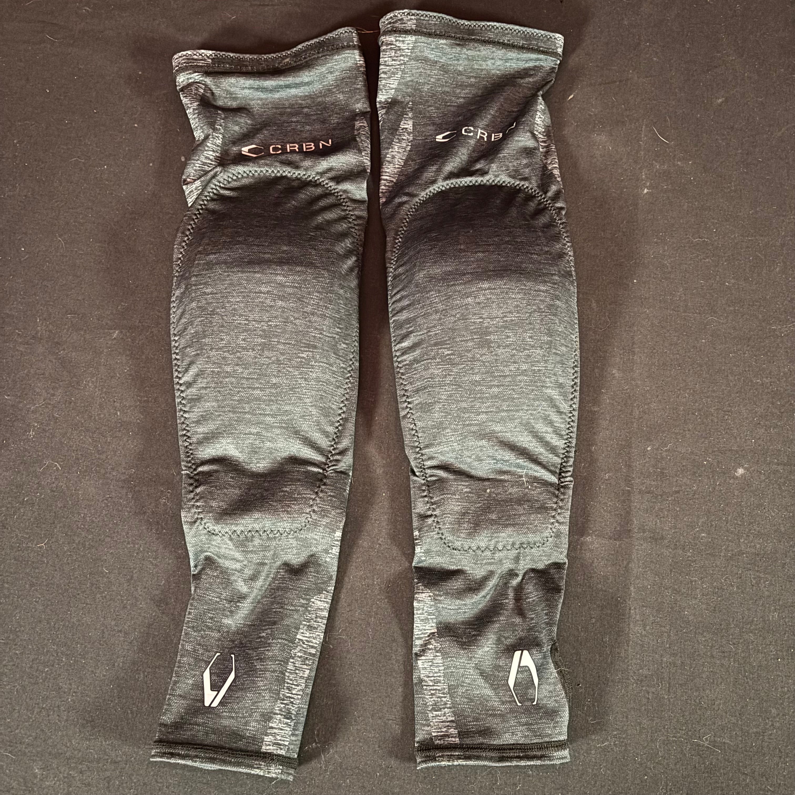 Used Carbon SC Elbow Pads - XL - Image 2