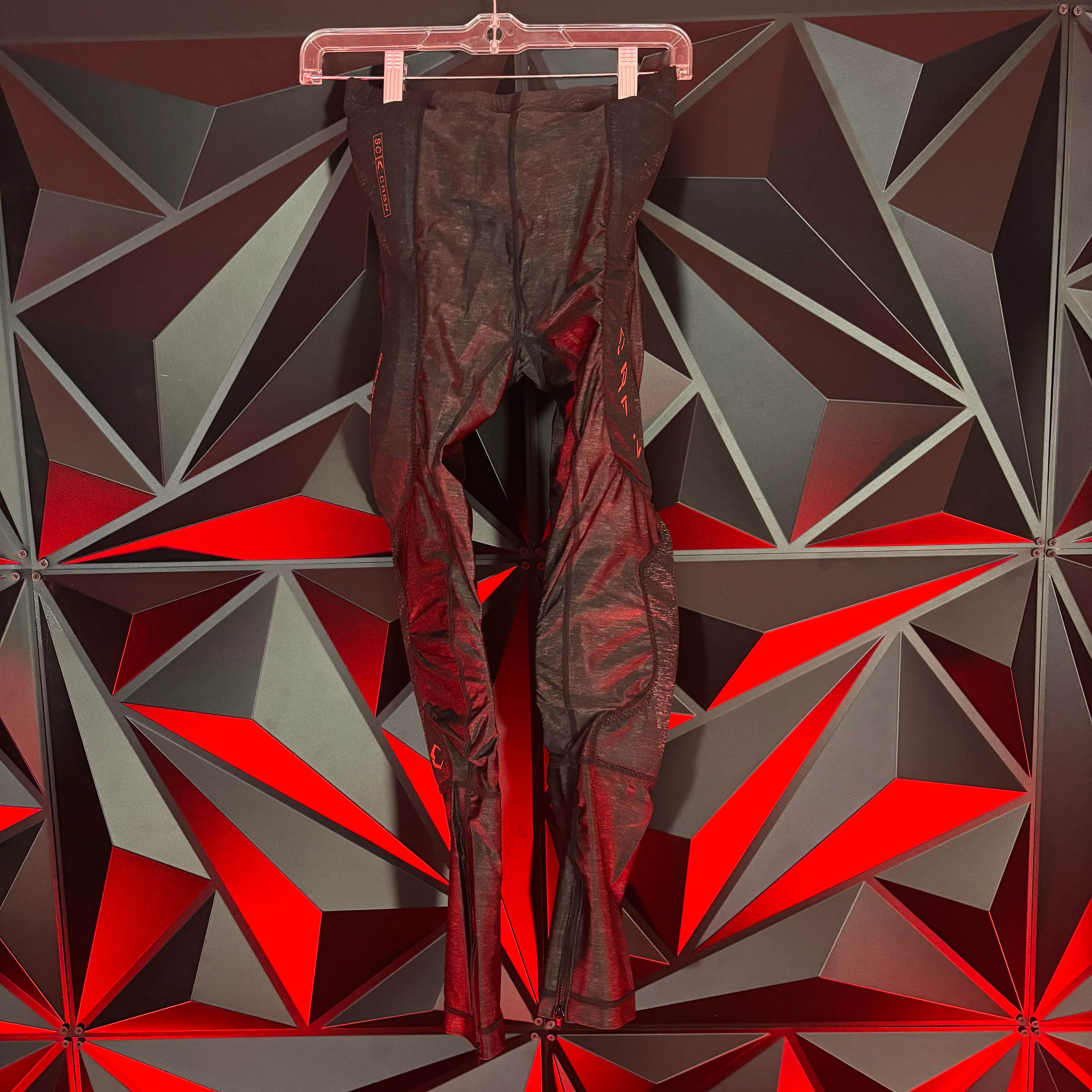 Used *Display* Carbon SC Pro Bottoms - Small - Image 3