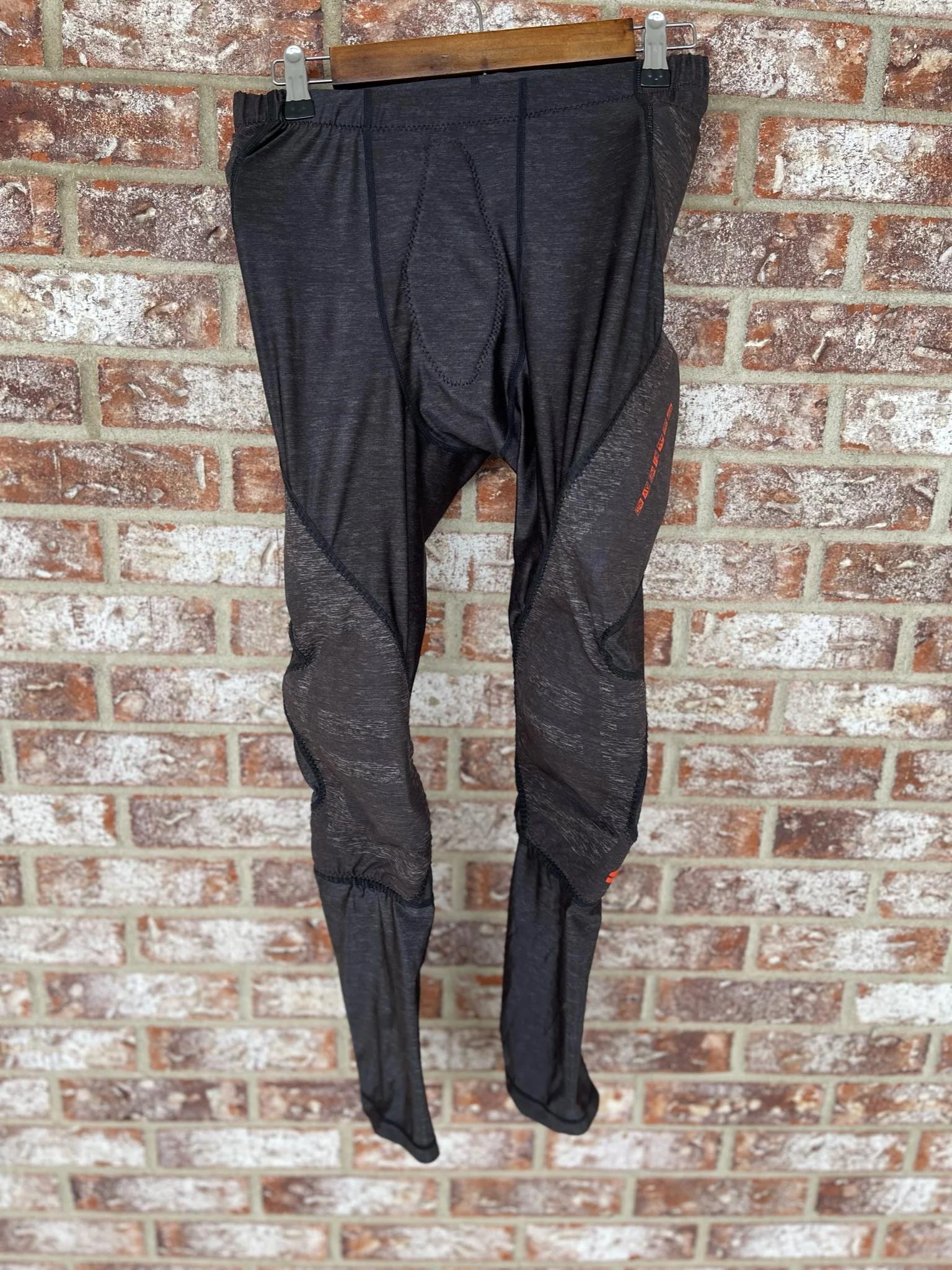 Used Carbon SC Protective Bottoms - Large - Image 2