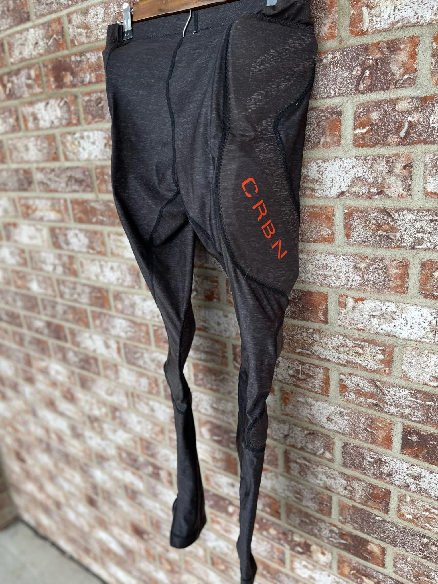 Used Carbon SC Protective Bottoms - Large - Image 3