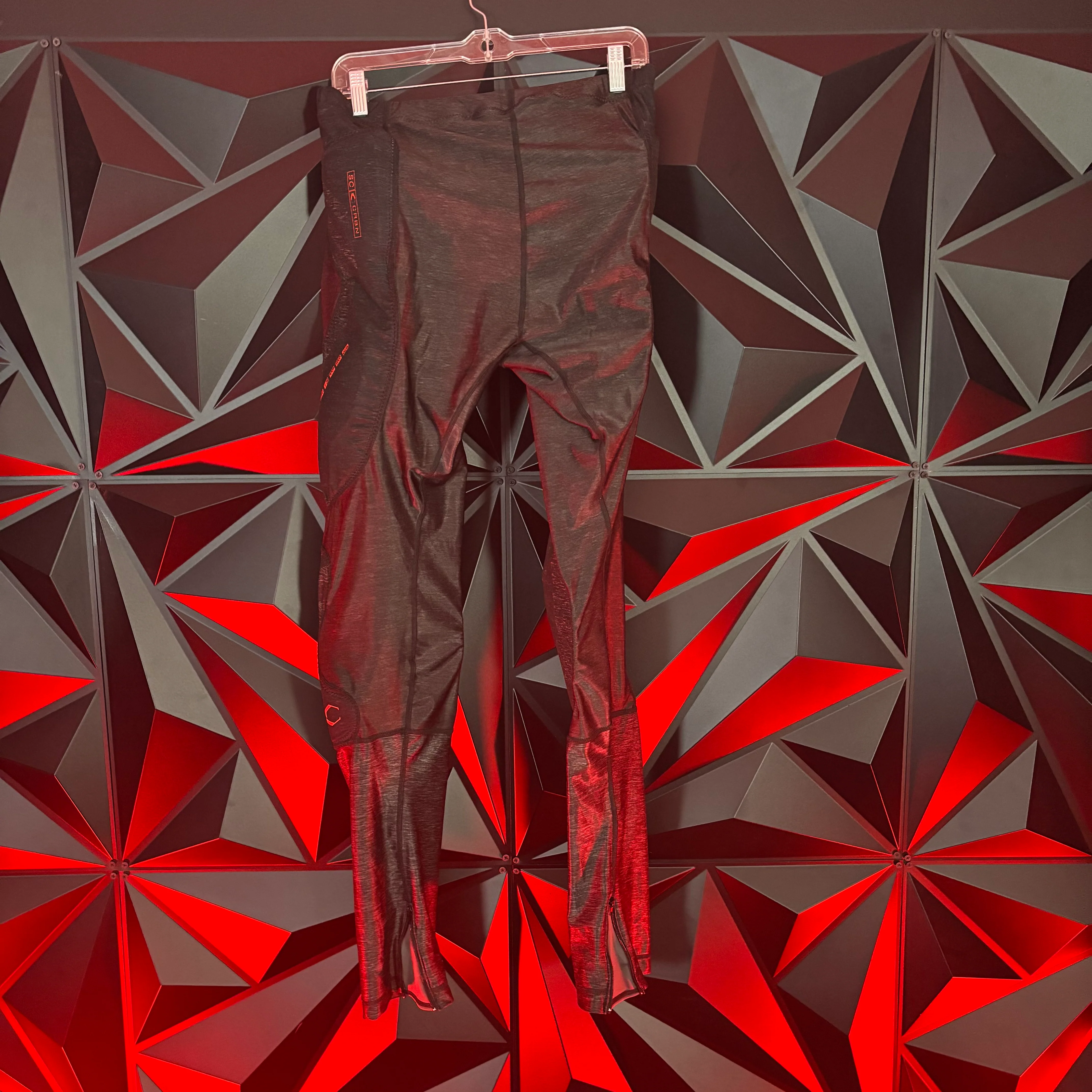 Used Carbon SC Protective Bottoms - 2XL - Image 2