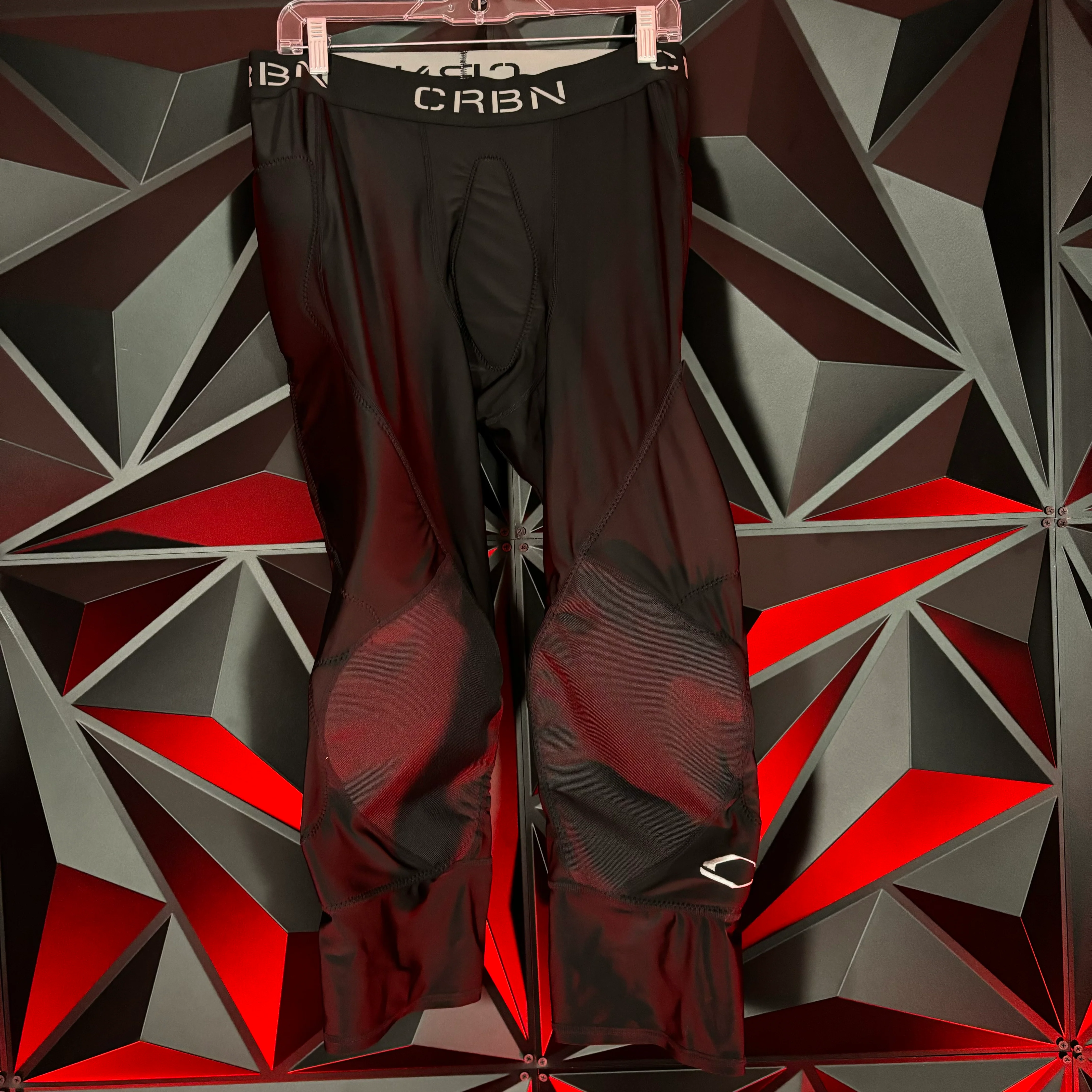Used Carbon CC Protective Bottoms - XXL - Image 2