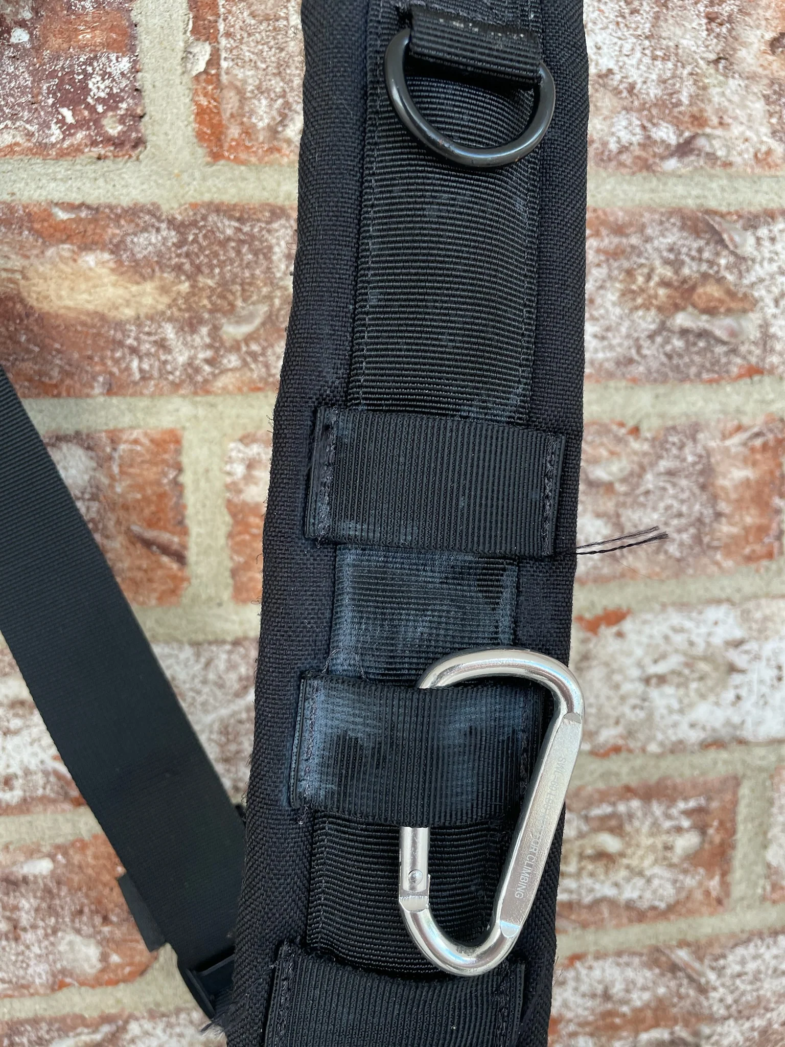 Used Condor Tactical Mag Vest - Black - Image 3